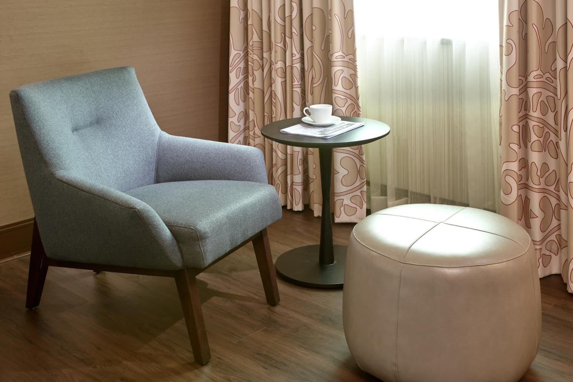Sofitel Philadelphia at Rittenhouse Square gallery photo in Philadelphia, PA — image 79