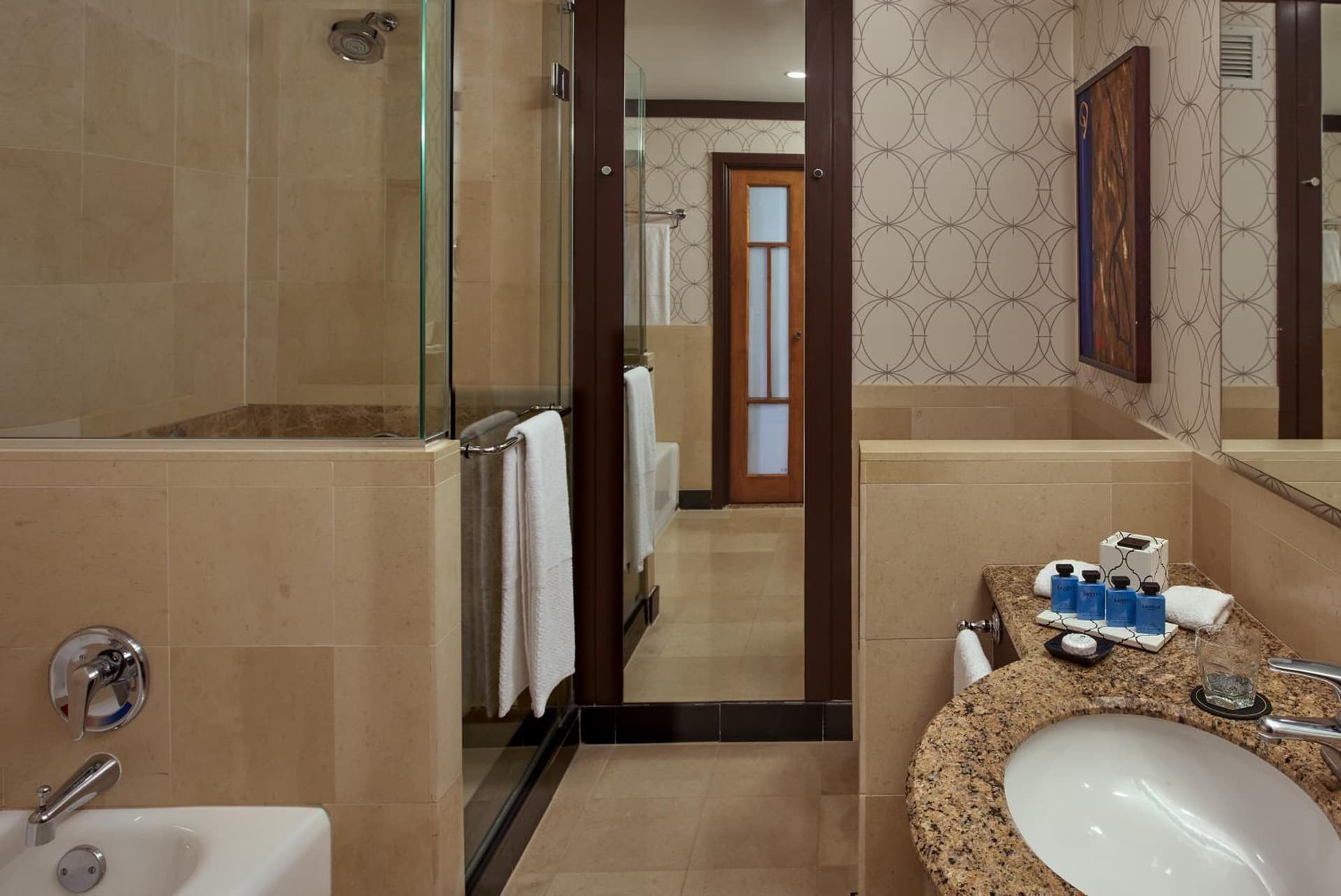 Sofitel Philadelphia at Rittenhouse Square gallery photo in Philadelphia, PA — image 148