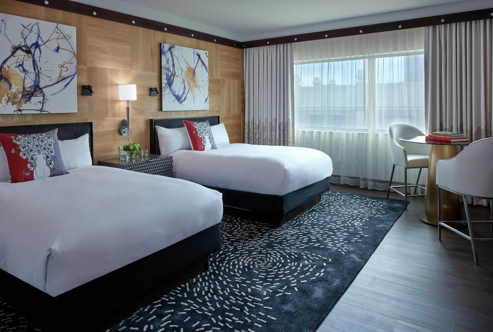 Sofitel Philadelphia at Rittenhouse Square gallery photo in Philadelphia, PA — image 113
