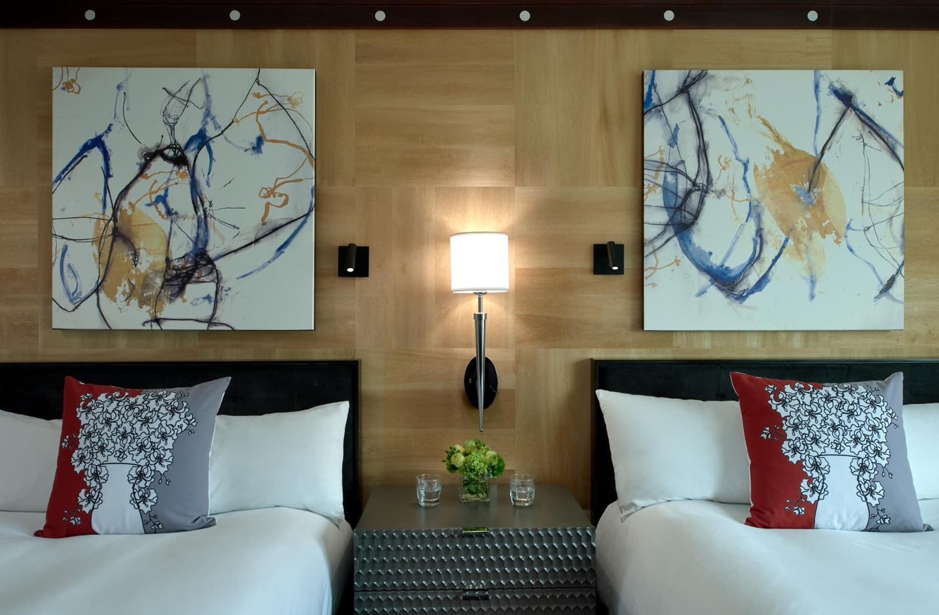 Sofitel Philadelphia at Rittenhouse Square gallery photo in Philadelphia, PA — image 25