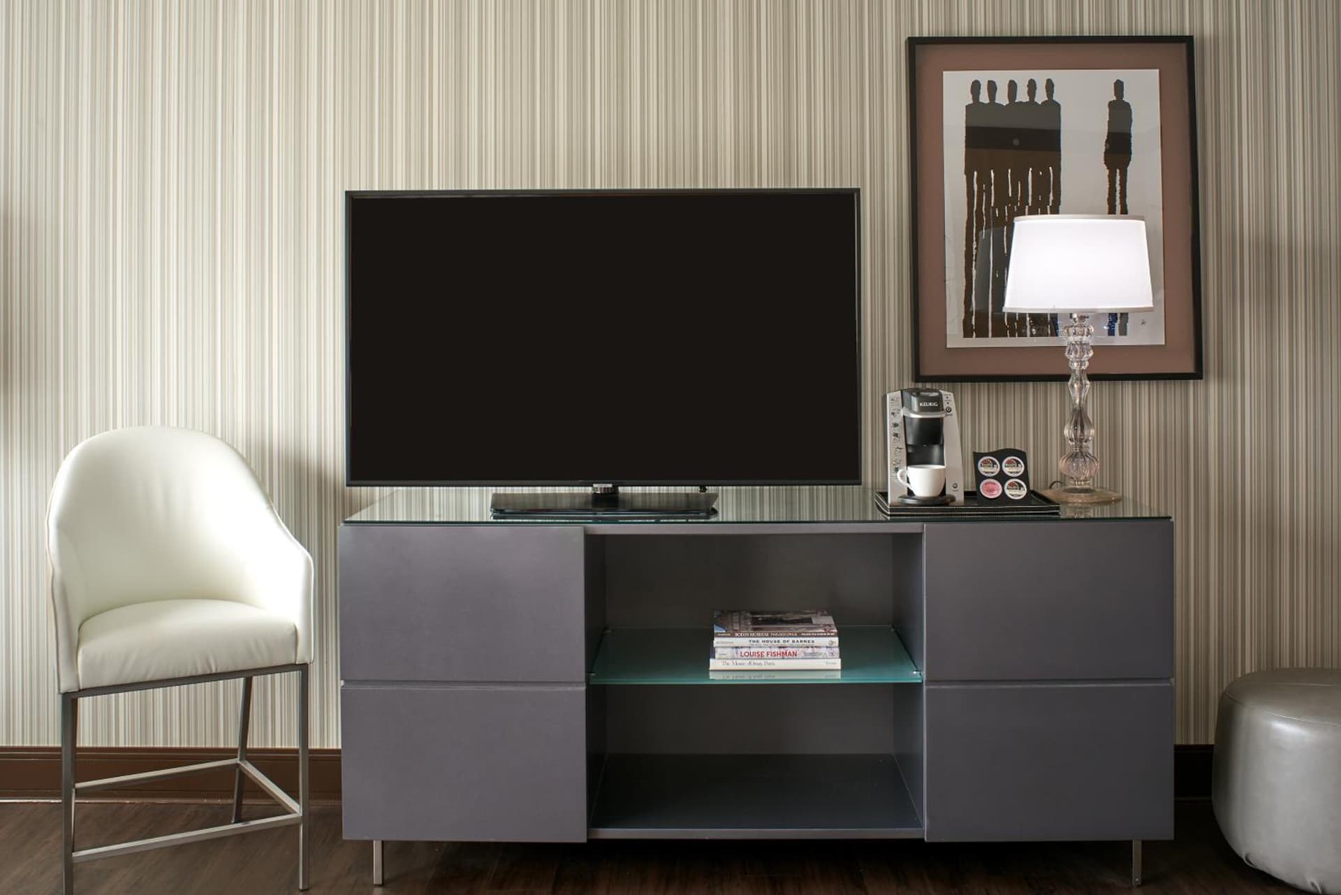 Sofitel Philadelphia at Rittenhouse Square gallery photo in Philadelphia, PA — image 45
