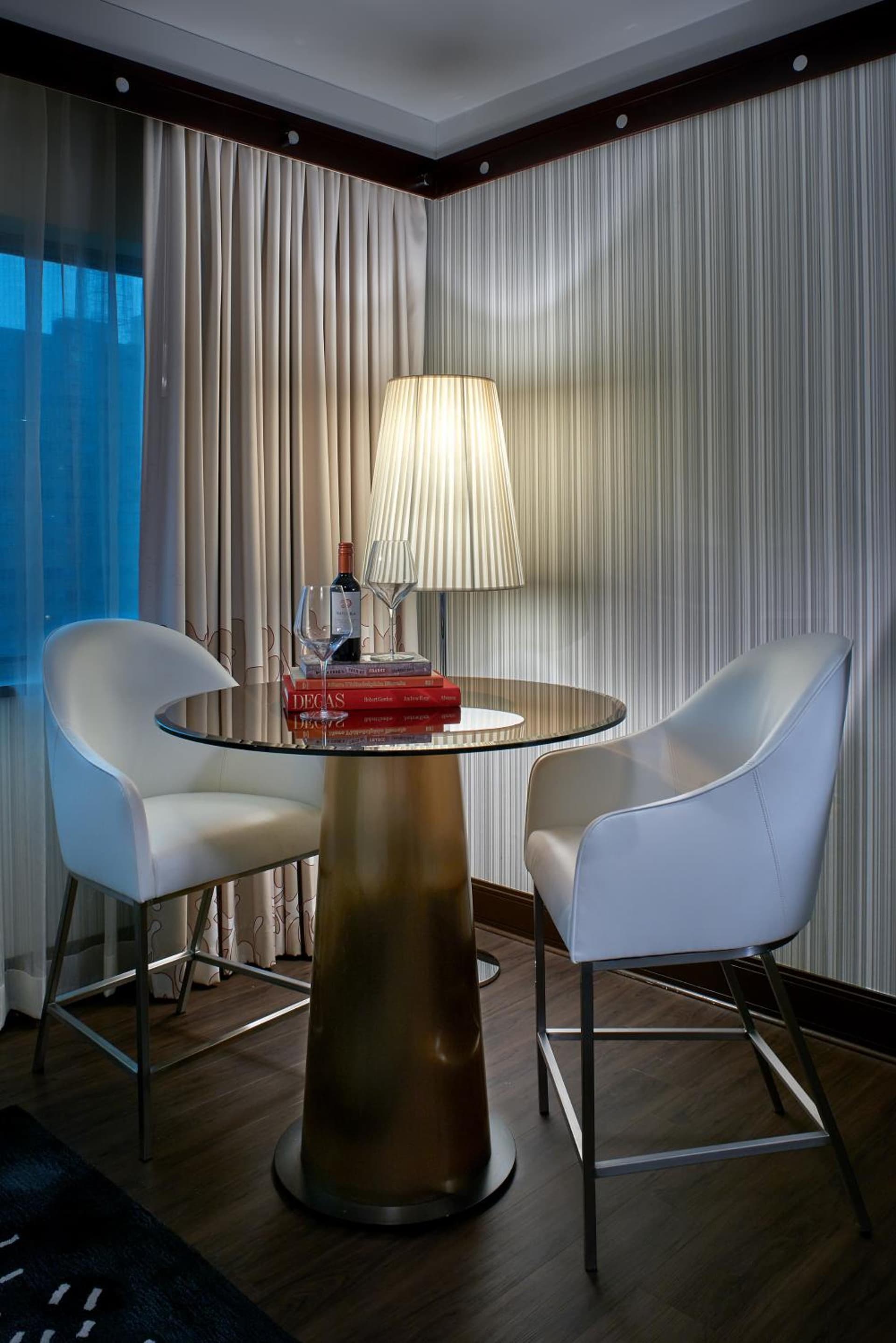 Sofitel Philadelphia at Rittenhouse Square gallery photo in Philadelphia, PA — image 59