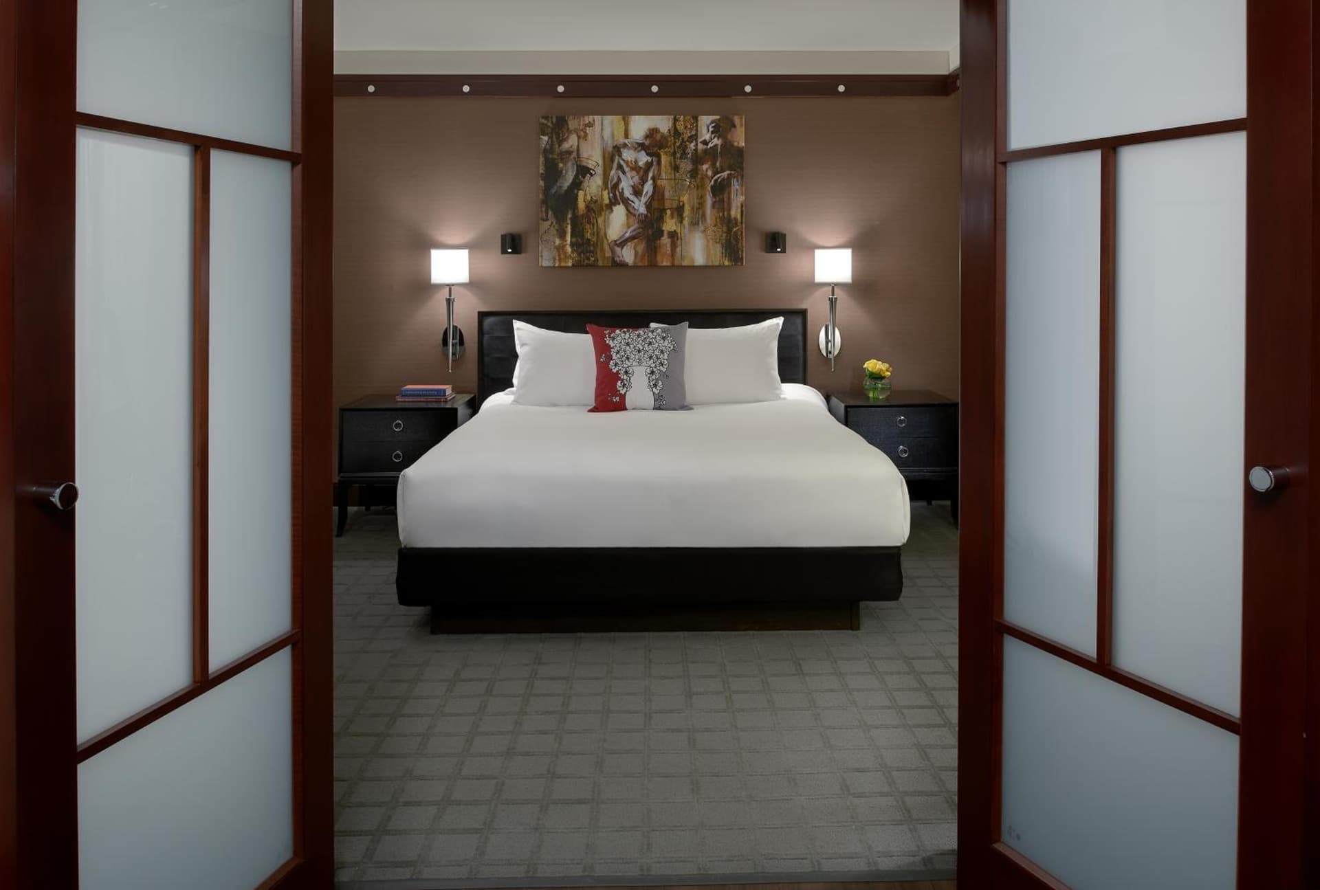 Sofitel Philadelphia at Rittenhouse Square gallery photo in Philadelphia, PA — image 69