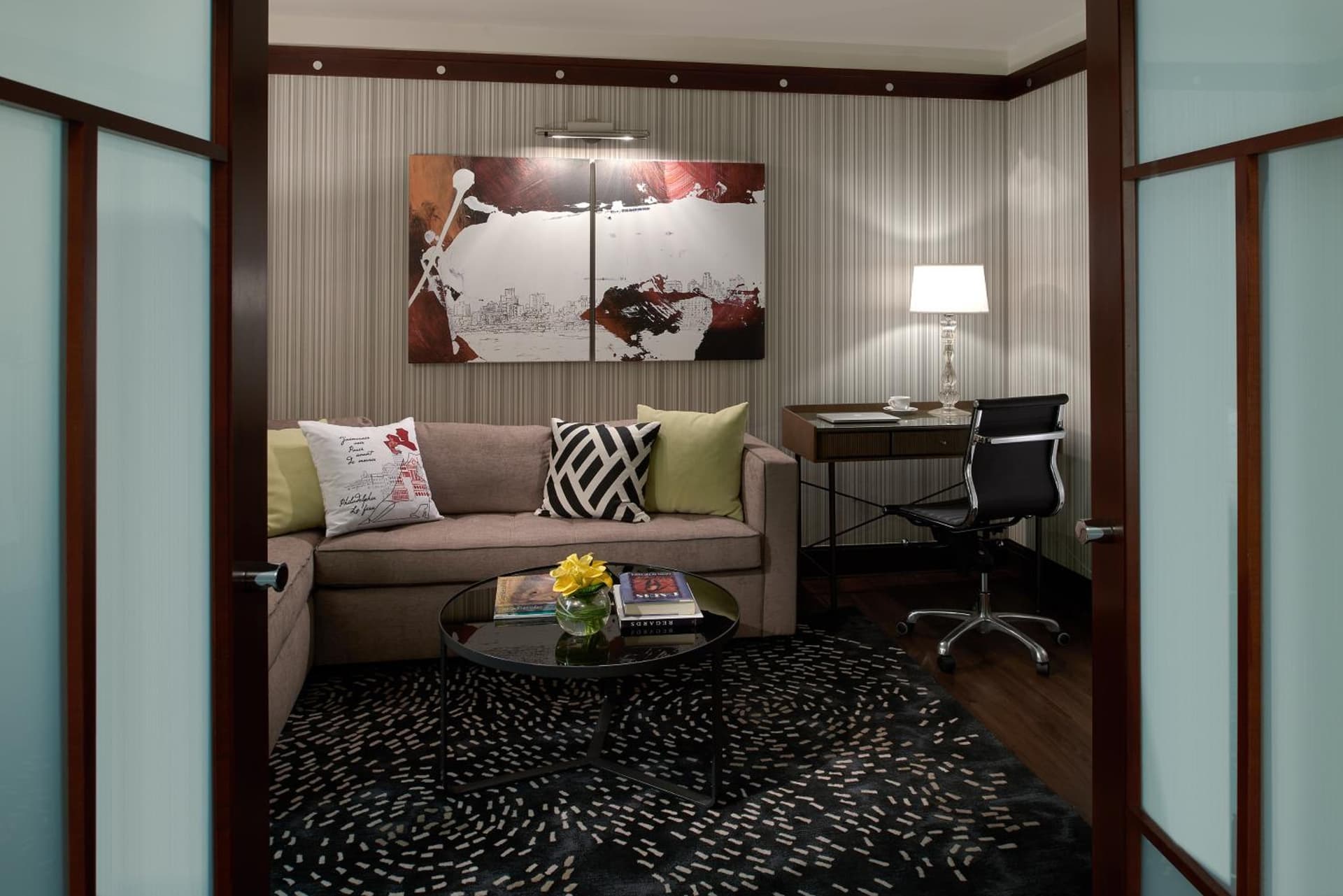 Sofitel Philadelphia at Rittenhouse Square gallery photo in Philadelphia, PA — image 139