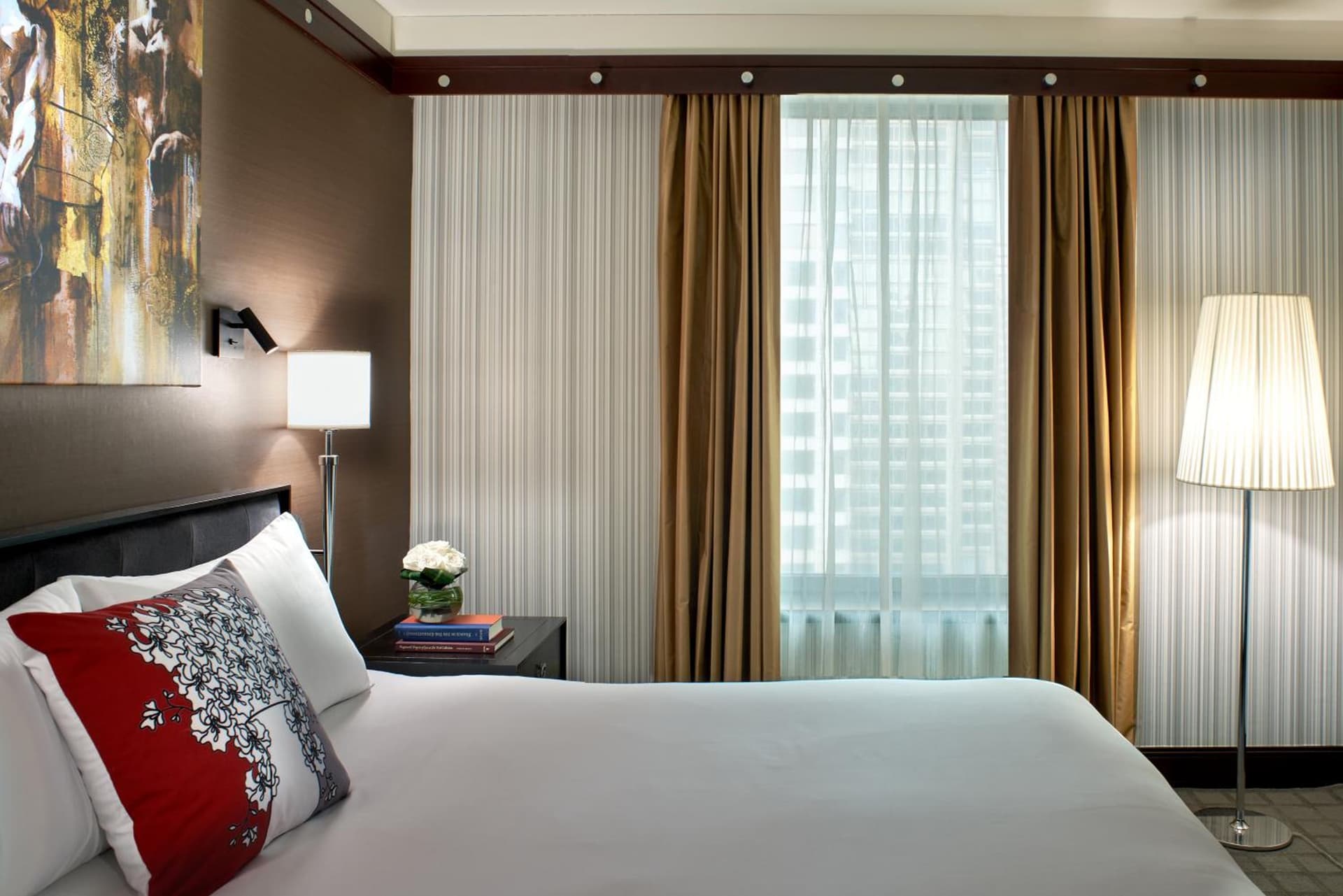 Sofitel Philadelphia at Rittenhouse Square gallery photo in Philadelphia, PA — image 22