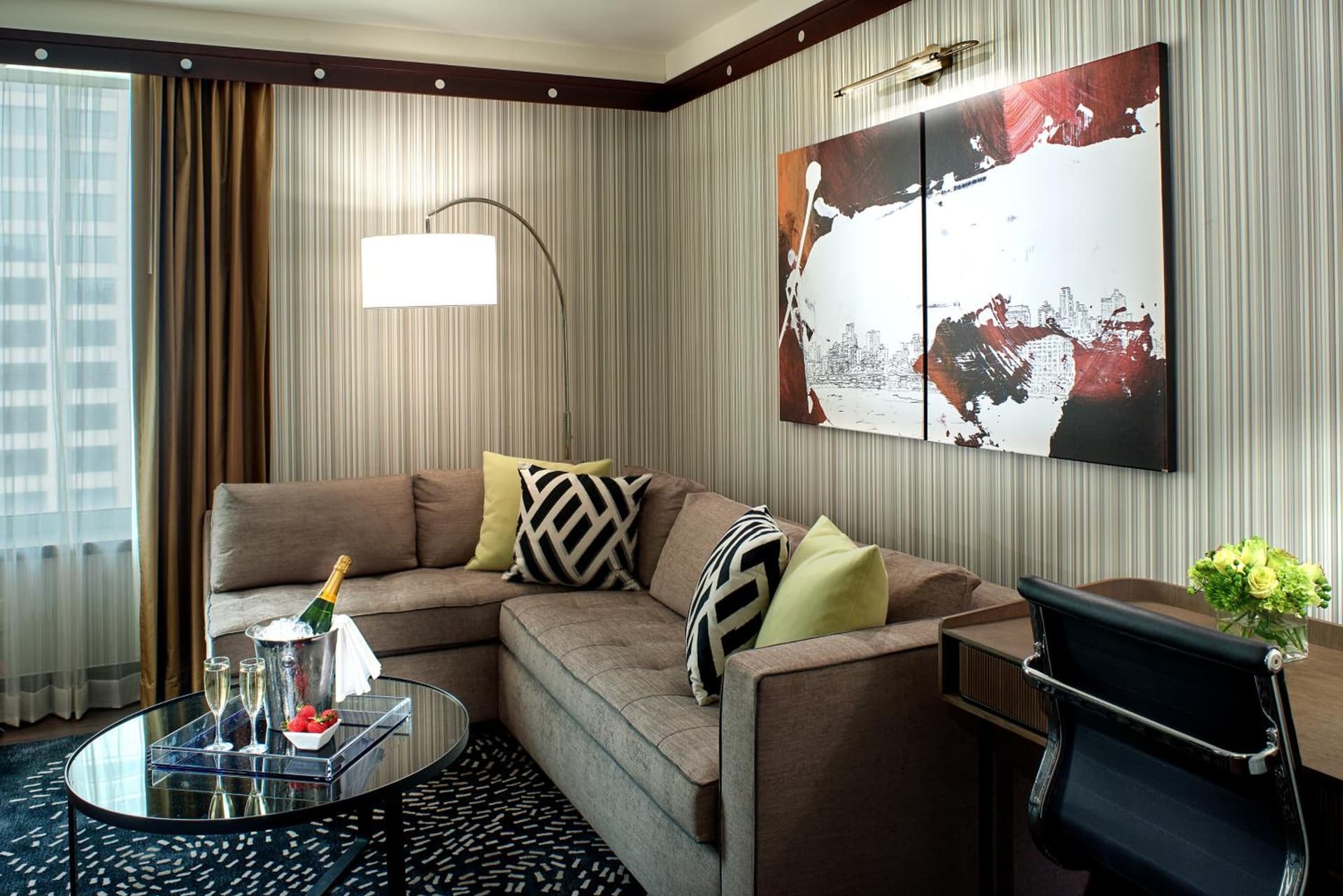 Sofitel Philadelphia at Rittenhouse Square gallery photo in Philadelphia, PA — image 138