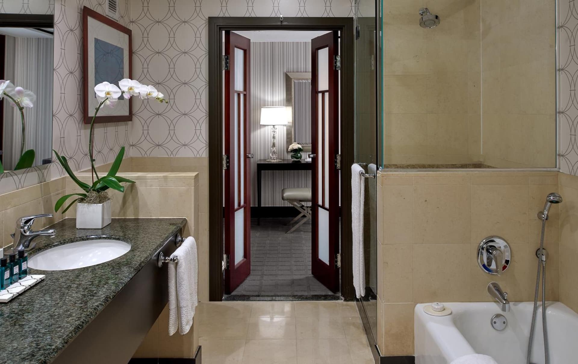 Sofitel Philadelphia at Rittenhouse Square gallery photo in Philadelphia, PA — image 35