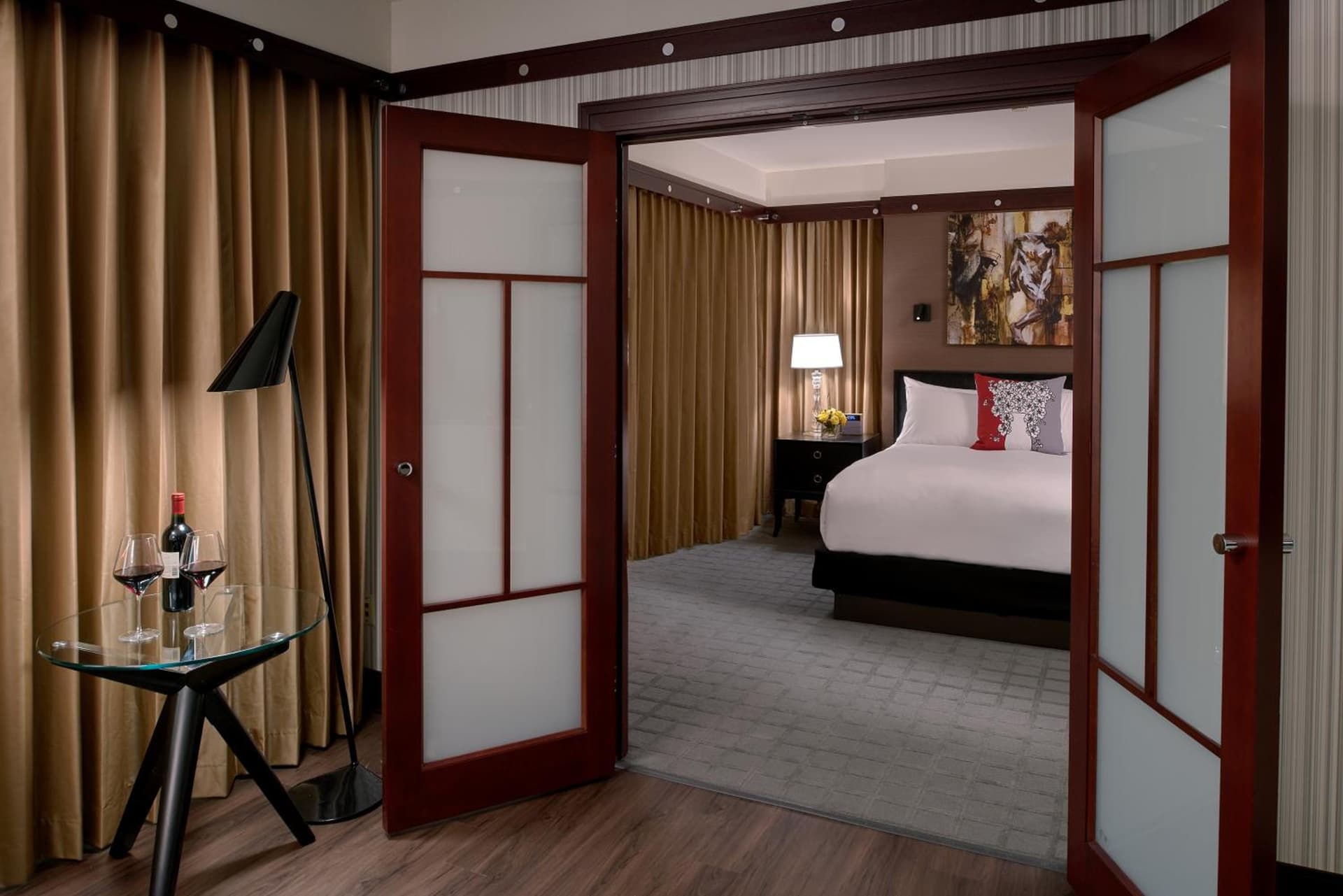 Sofitel Philadelphia at Rittenhouse Square gallery photo in Philadelphia, PA — image 109