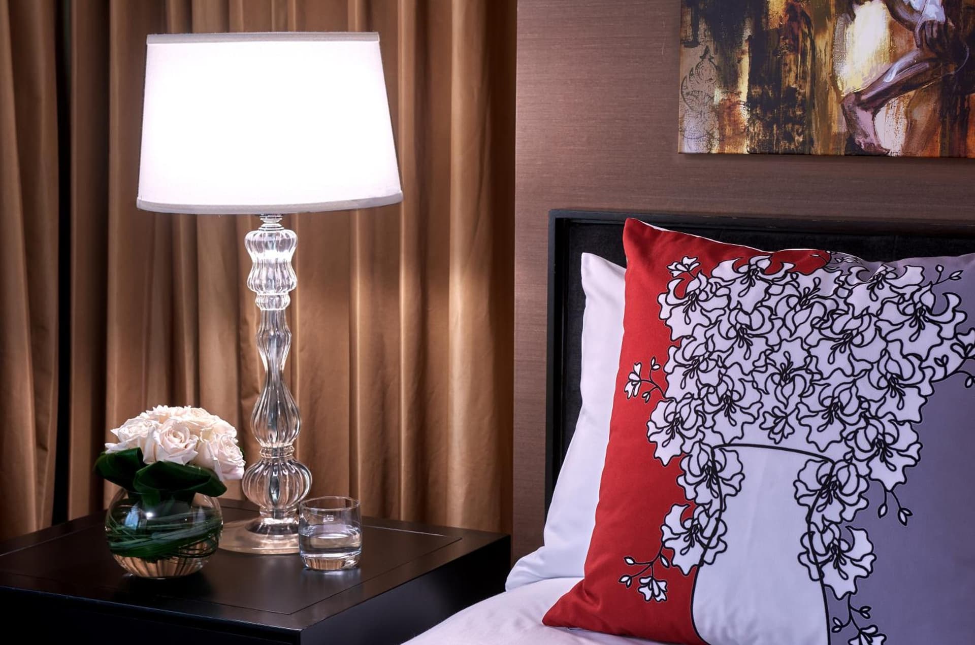Sofitel Philadelphia at Rittenhouse Square gallery photo in Philadelphia, PA — image 124