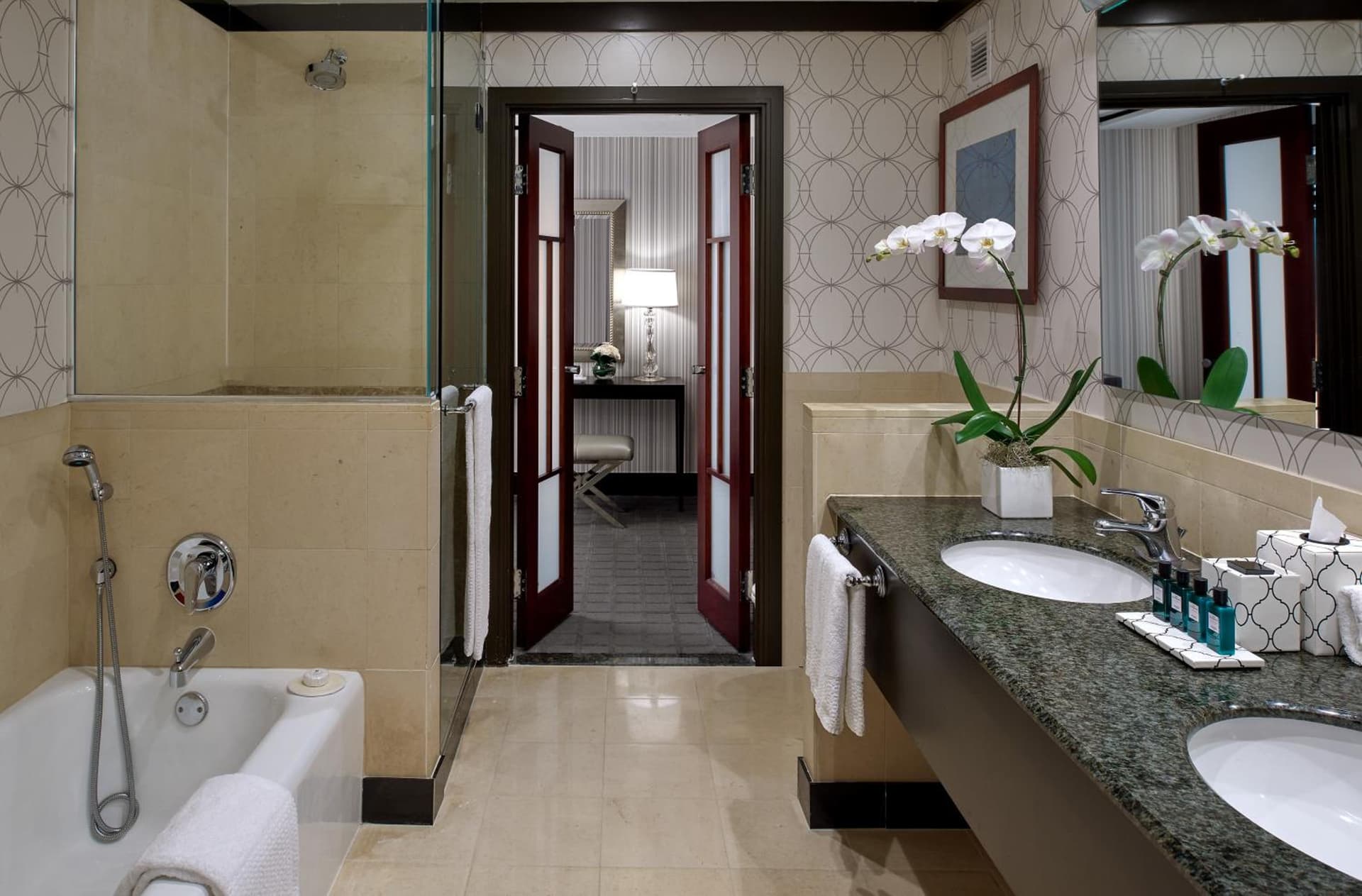 Sofitel Philadelphia at Rittenhouse Square gallery photo in Philadelphia, PA — image 60