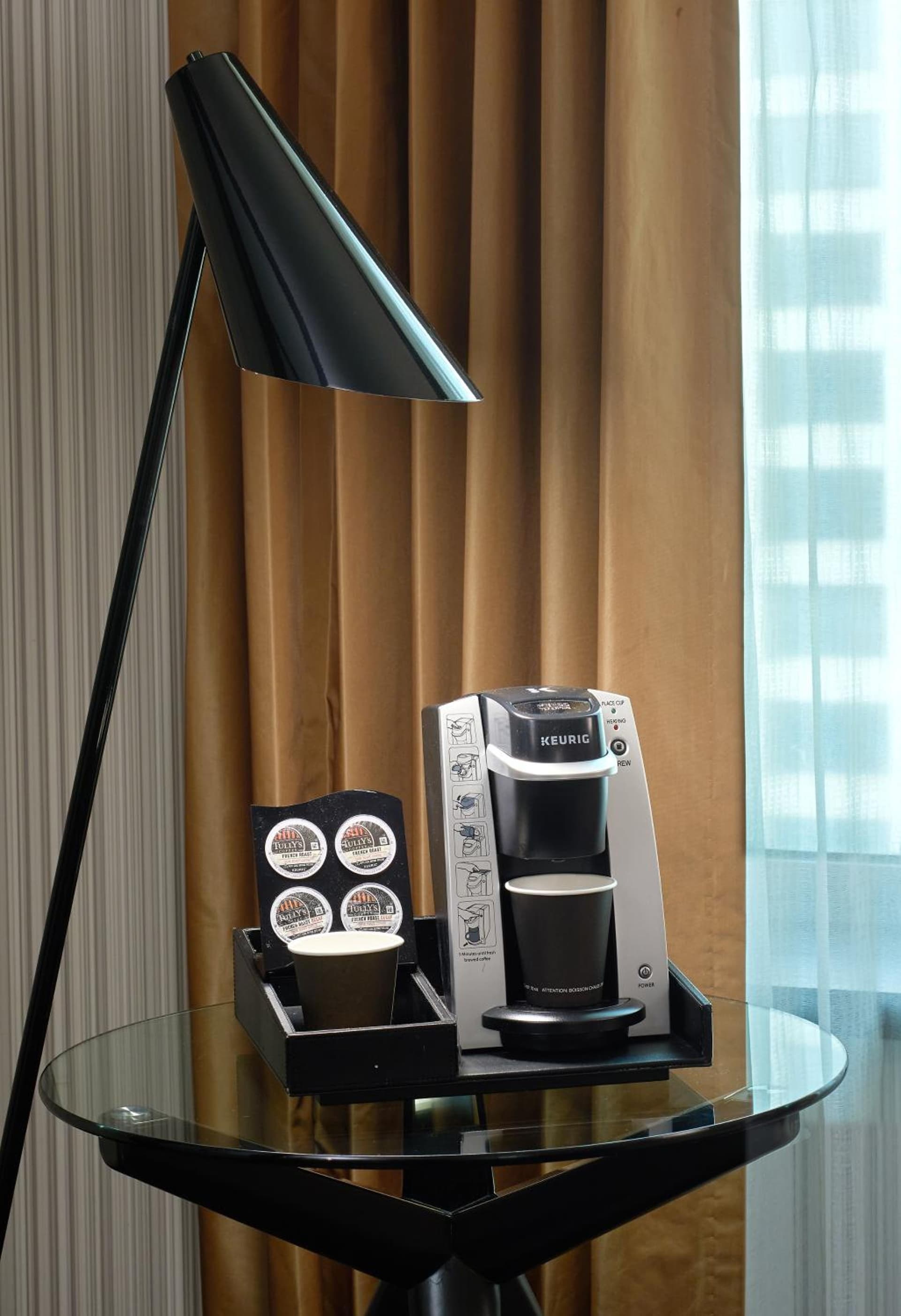Sofitel Philadelphia at Rittenhouse Square gallery photo in Philadelphia, PA — image 98