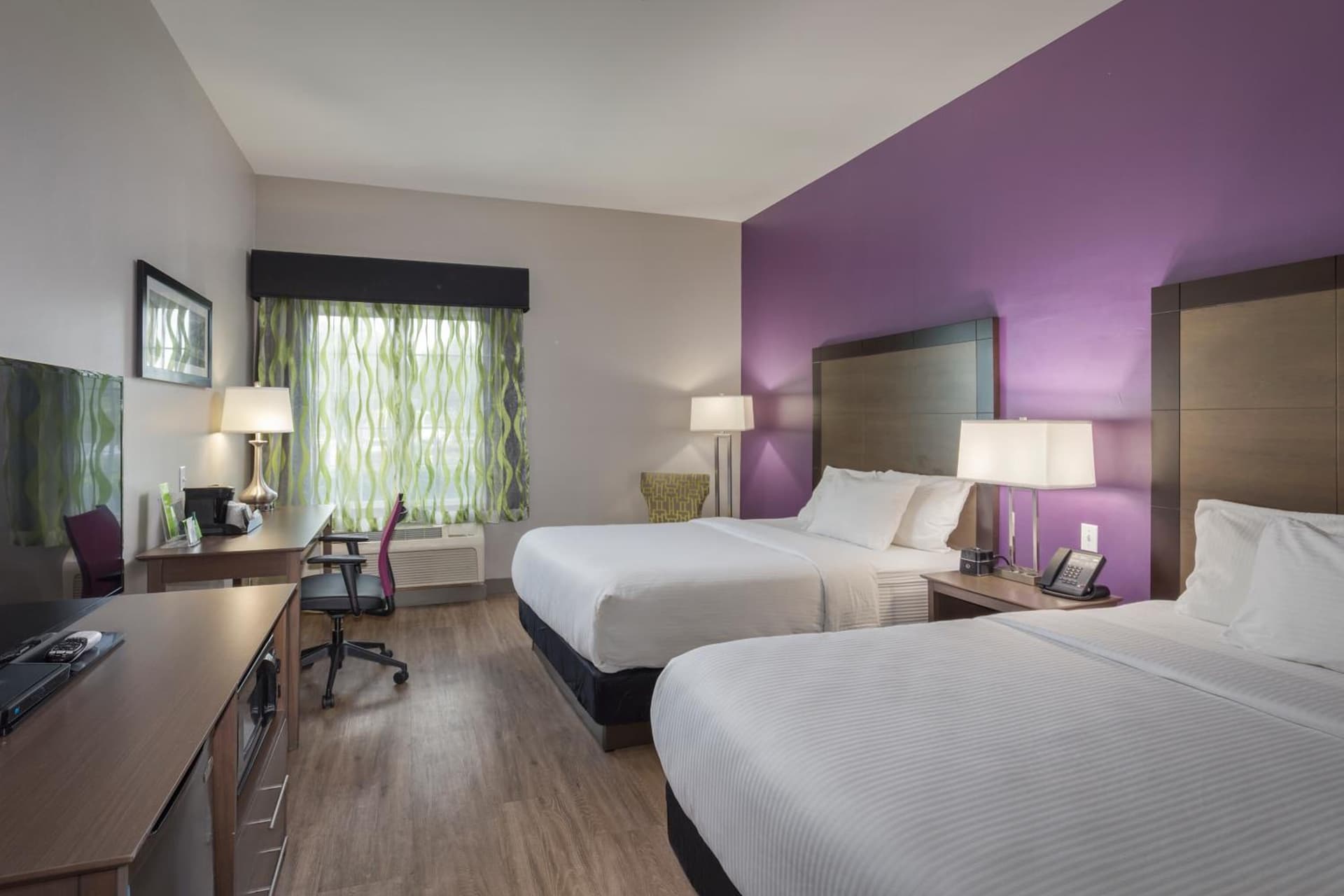 La Quinta by Wyndham Visalia/Sequoia Gateway gallery photo in Visalia, CA — image 16