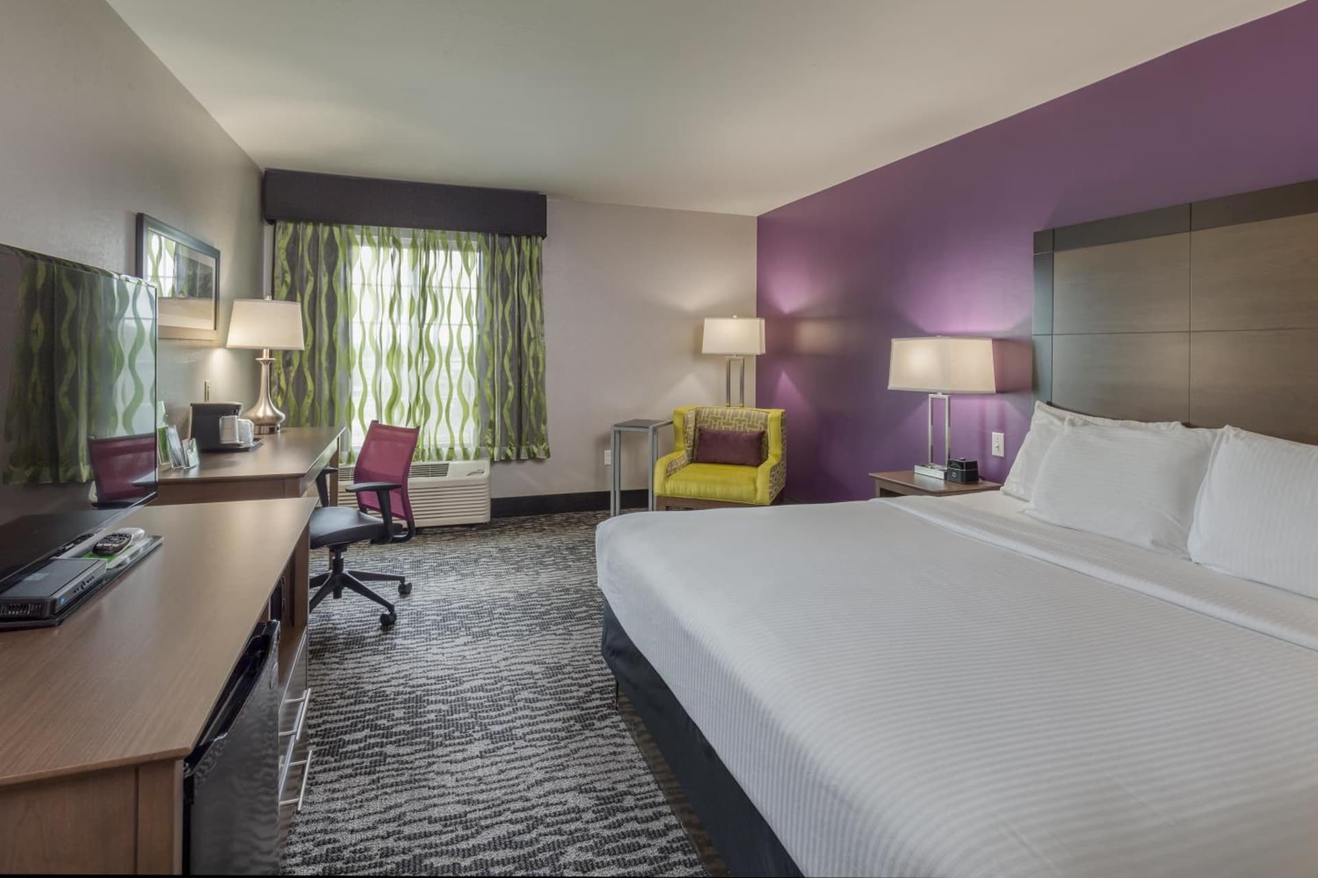 La Quinta by Wyndham Visalia/Sequoia Gateway gallery photo in Visalia, CA — image 4