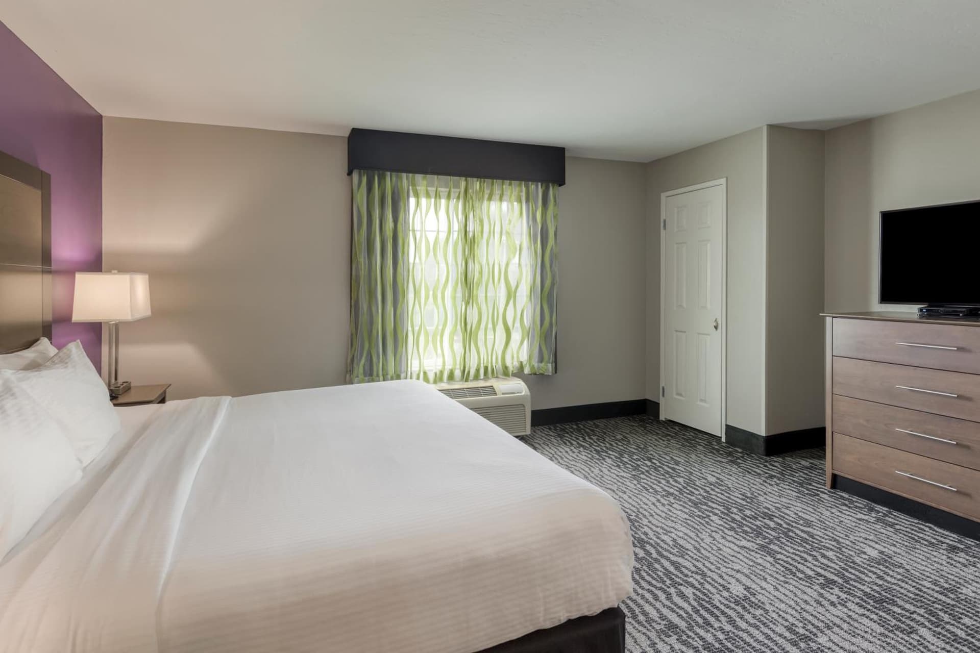 La Quinta by Wyndham Visalia/Sequoia Gateway gallery photo in Visalia, CA — image 9