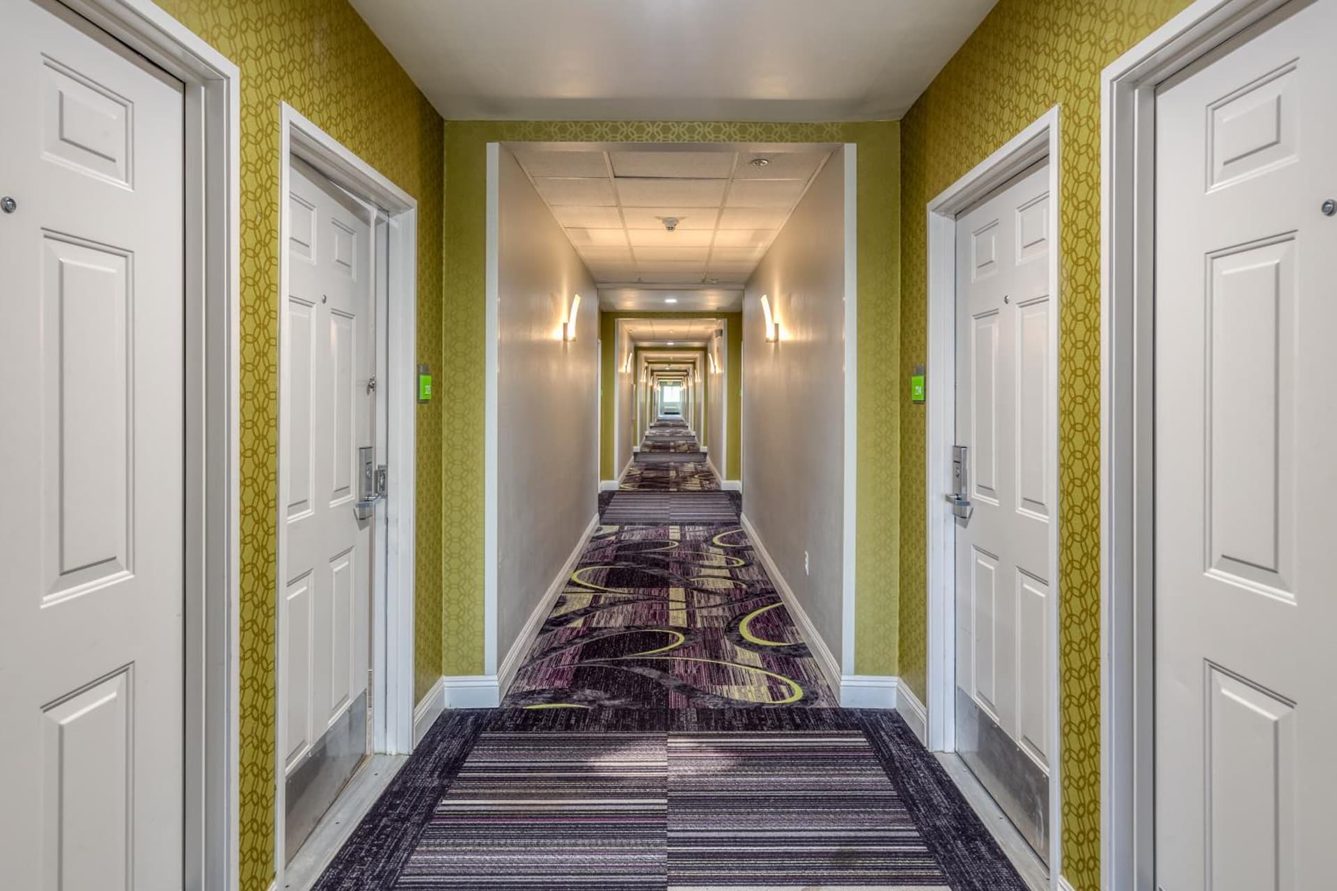 La Quinta by Wyndham Visalia/Sequoia Gateway gallery photo in Visalia, CA — image 48