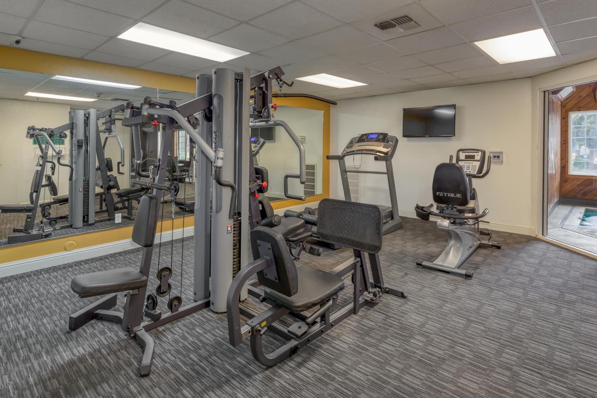 La Quinta by Wyndham Visalia/Sequoia Gateway gallery photo in Visalia, CA — image 18