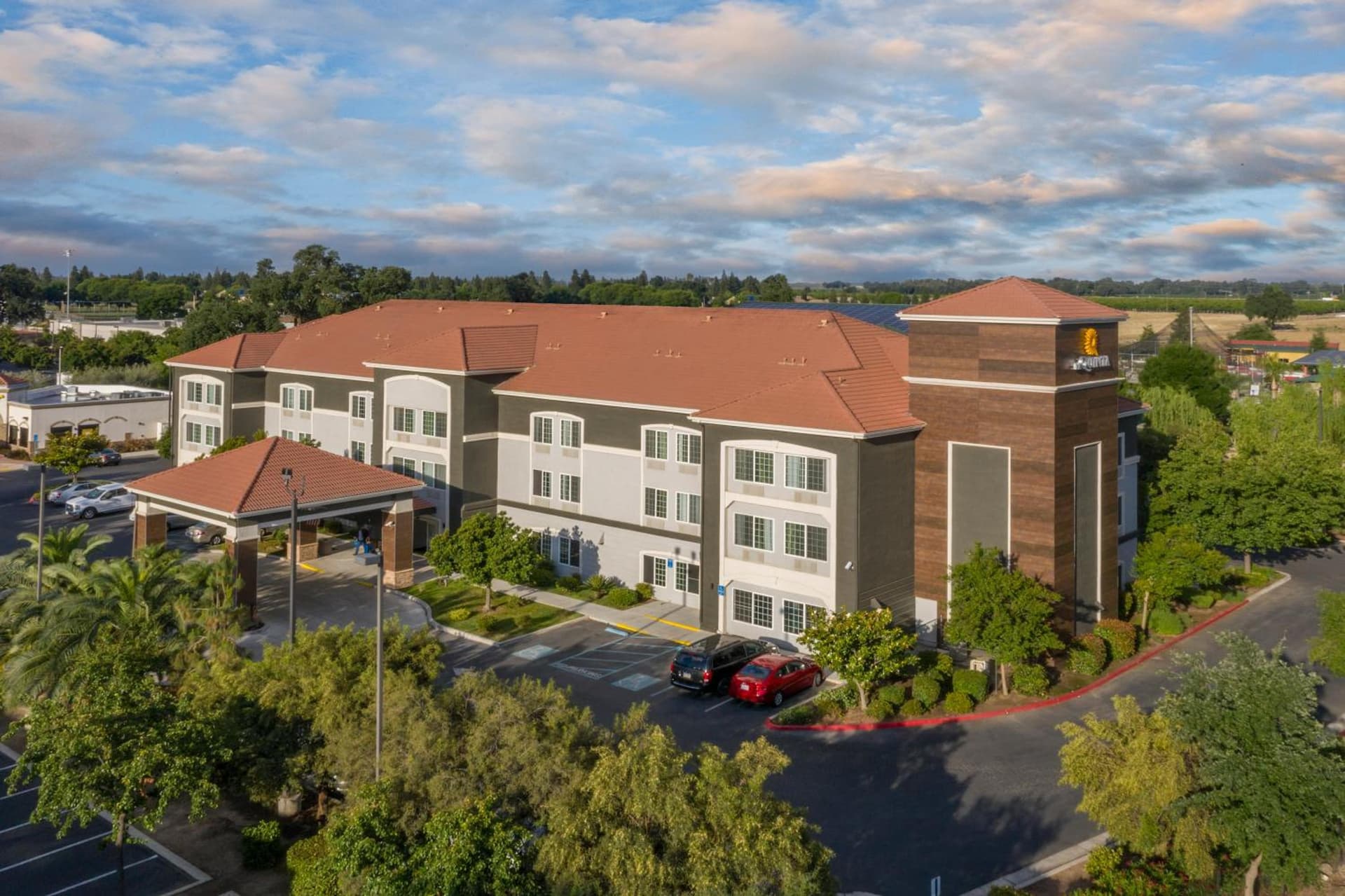 La Quinta by Wyndham Visalia/Sequoia Gateway gallery photo in Visalia, CA — image 70