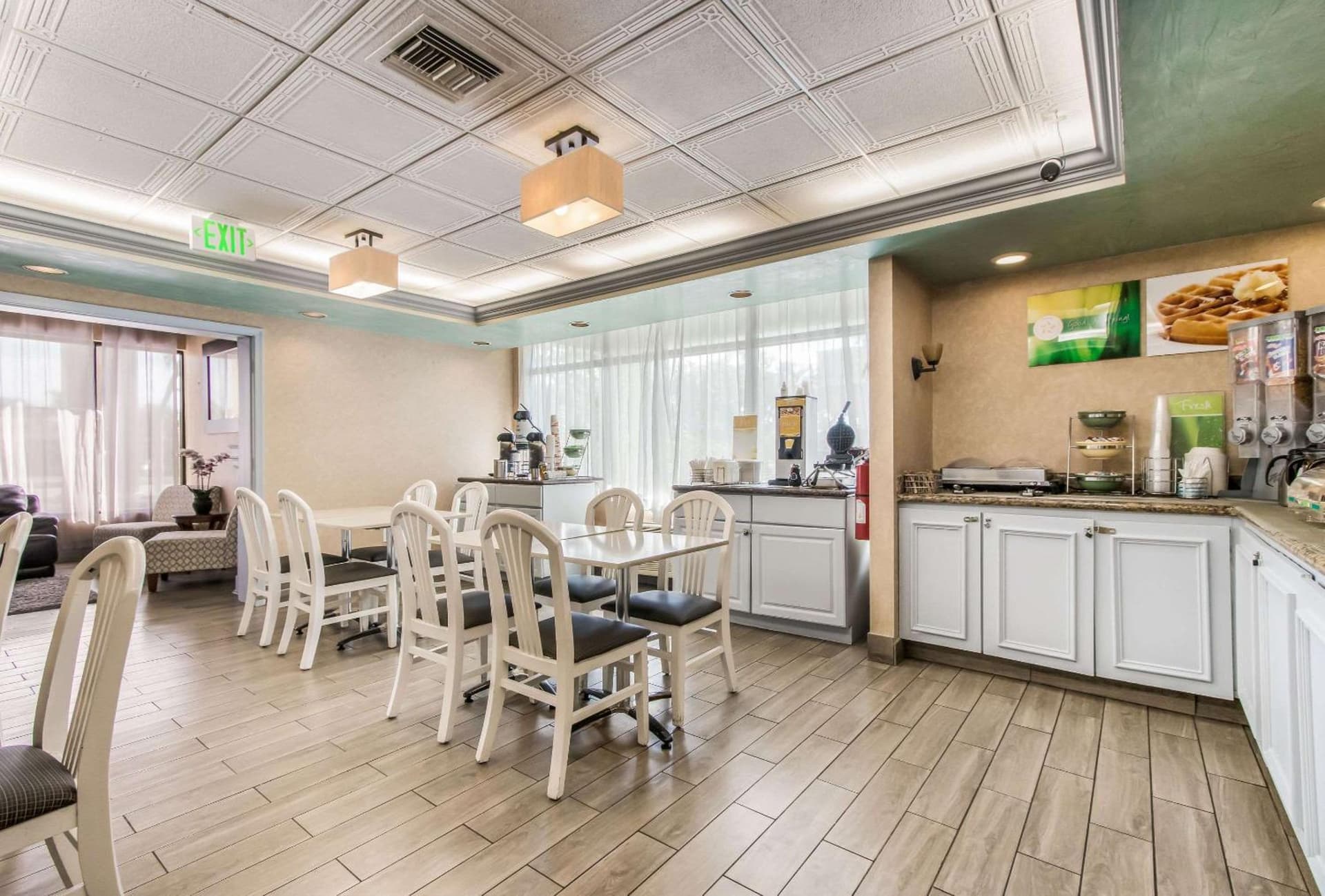 Quality Inn Boca Raton University Area gallery photo in Boca Raton, FL — image 5