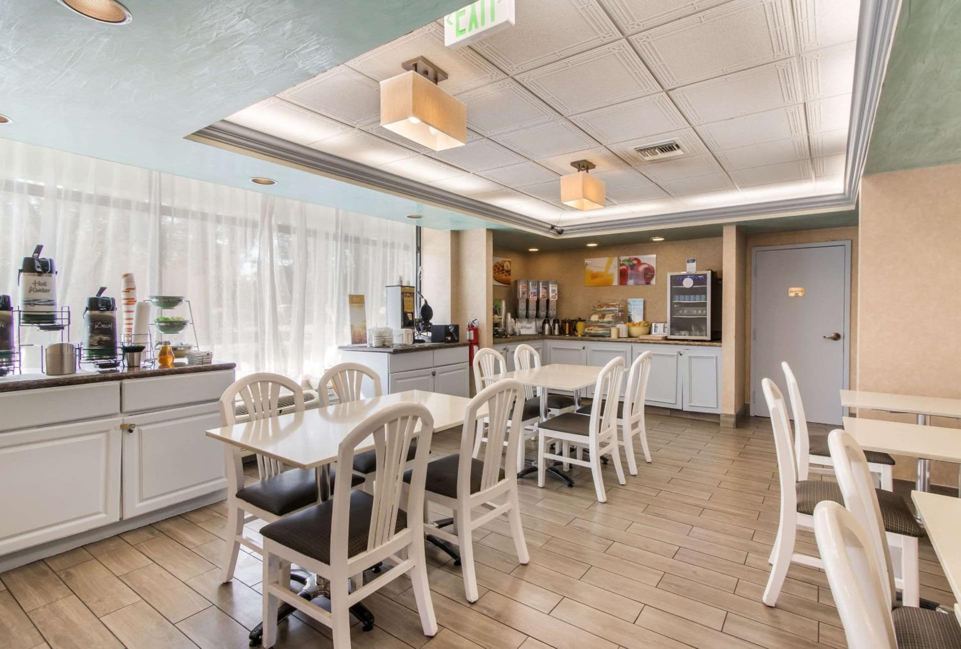 Quality Inn Boca Raton University Area gallery photo in Boca Raton, FL — image 22