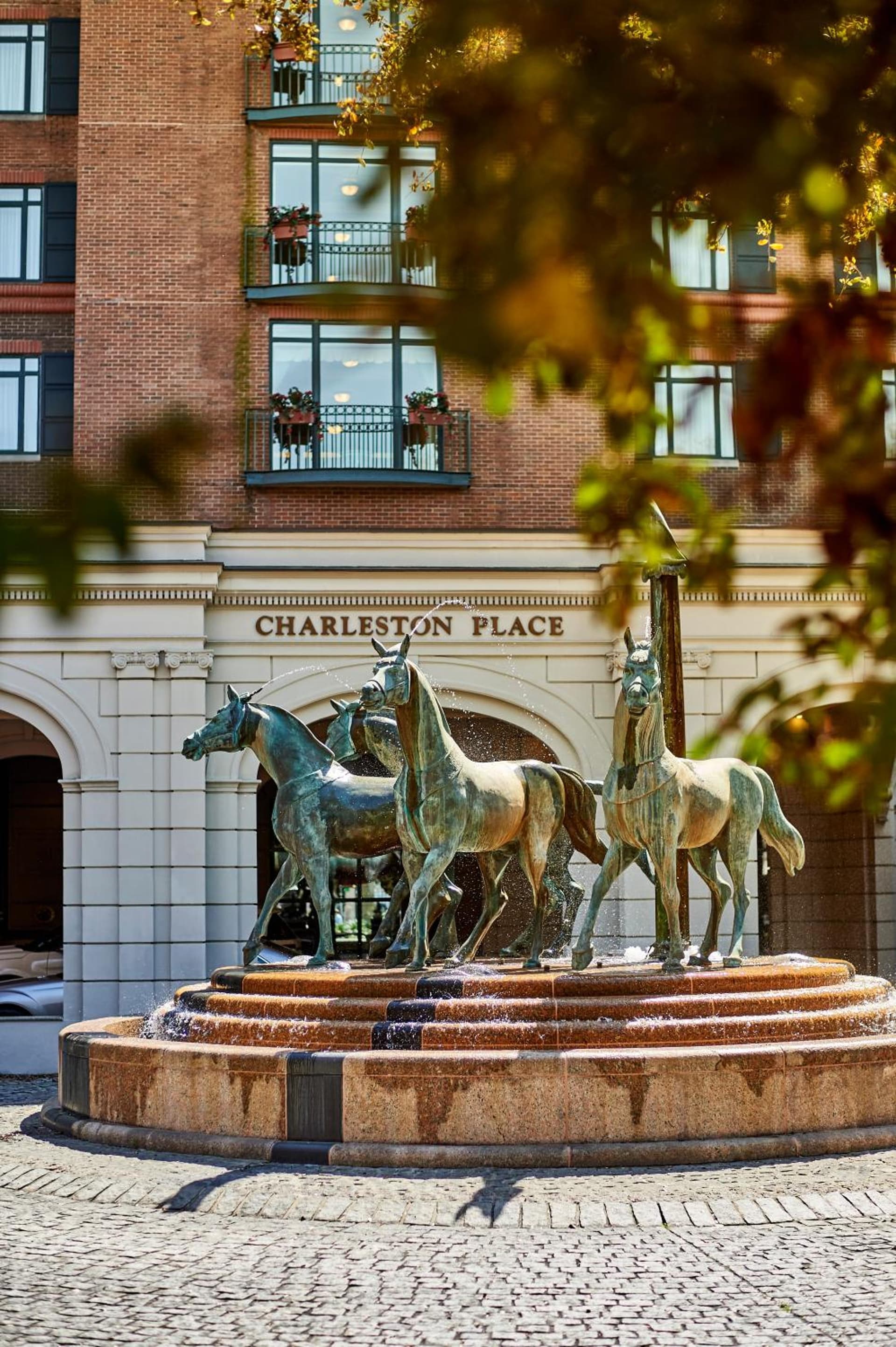 The Charleston Place gallery photo in Charleston, SC — image 137