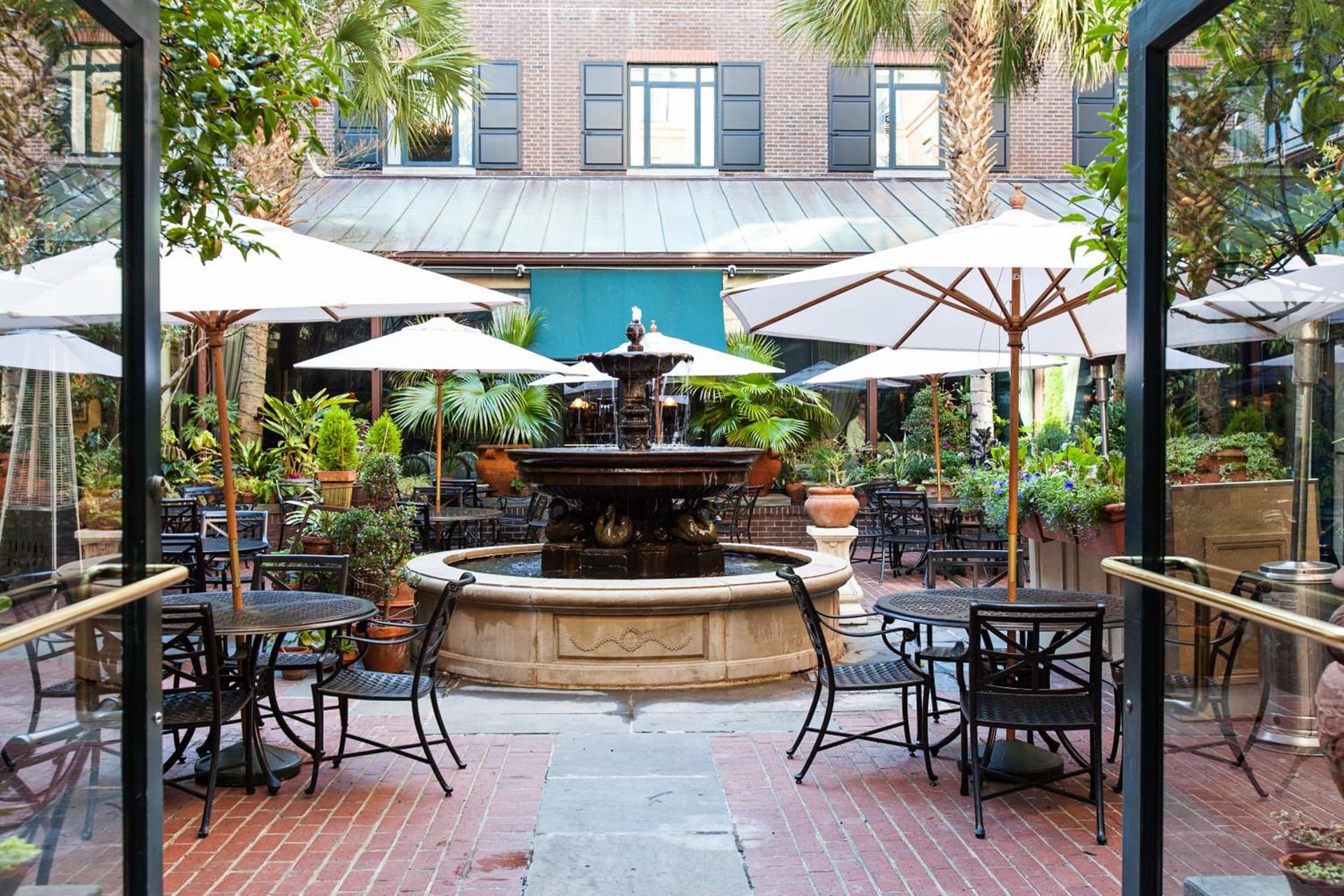 The Charleston Place gallery photo in Charleston, SC — image 50