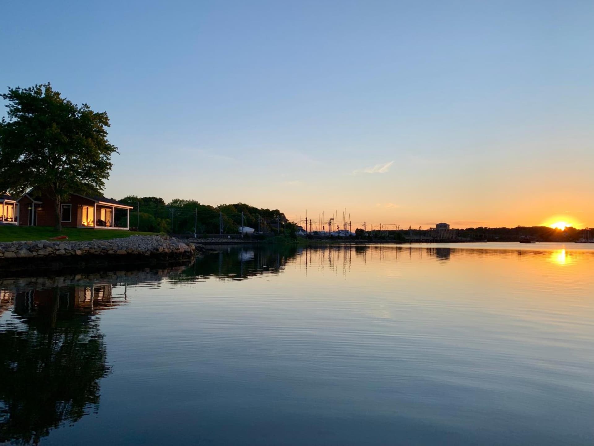 Harbor View Landing gallery photo in Mystic, CT — image 23
