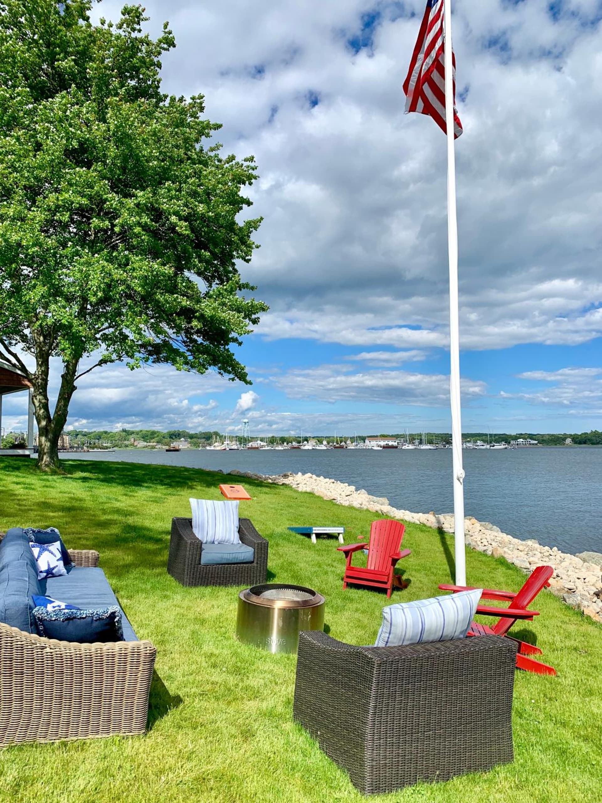 Harbor View Landing gallery photo in Mystic, CT — image 9