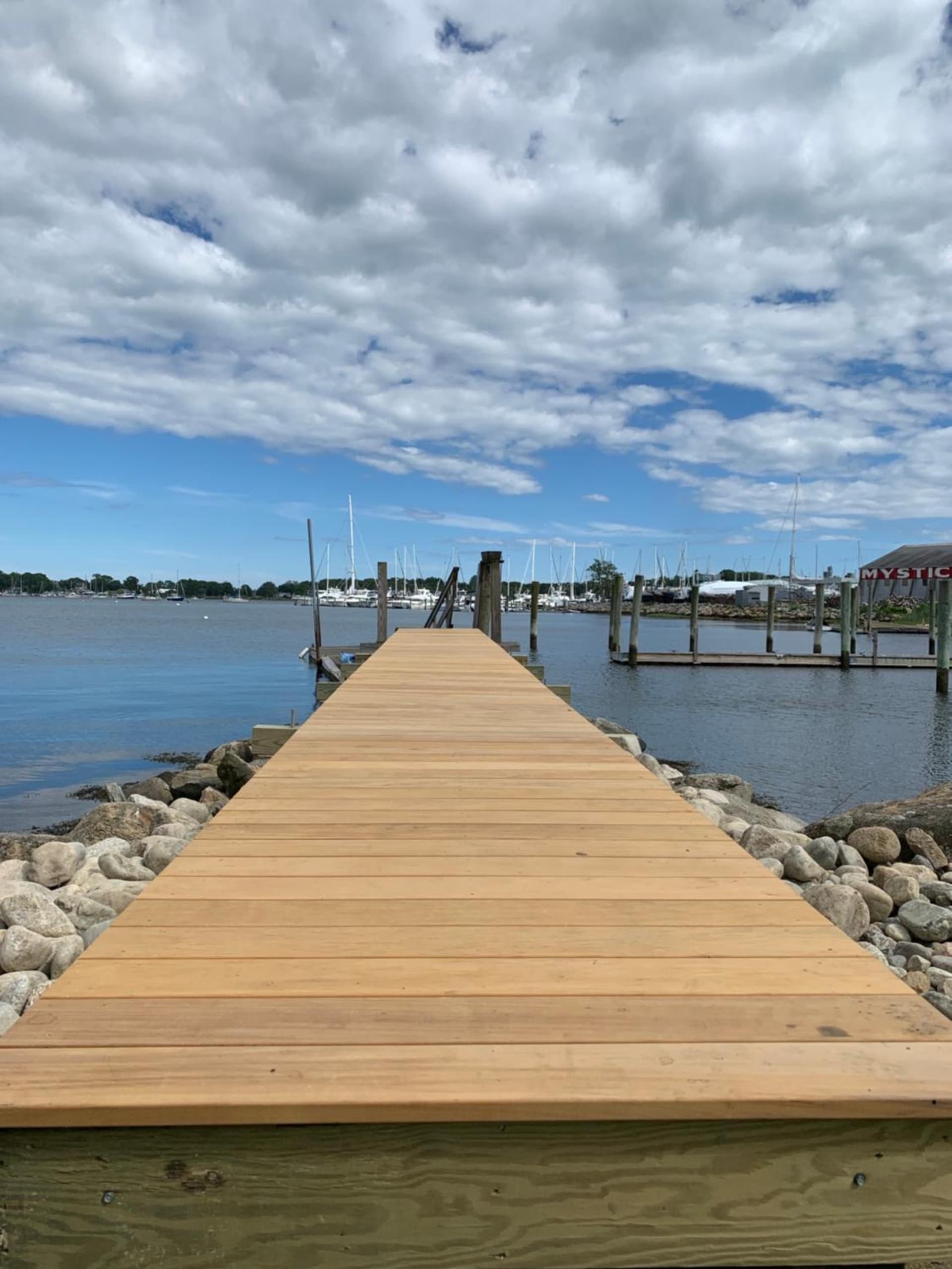 Harbor View Landing gallery photo in Mystic, CT — image 21