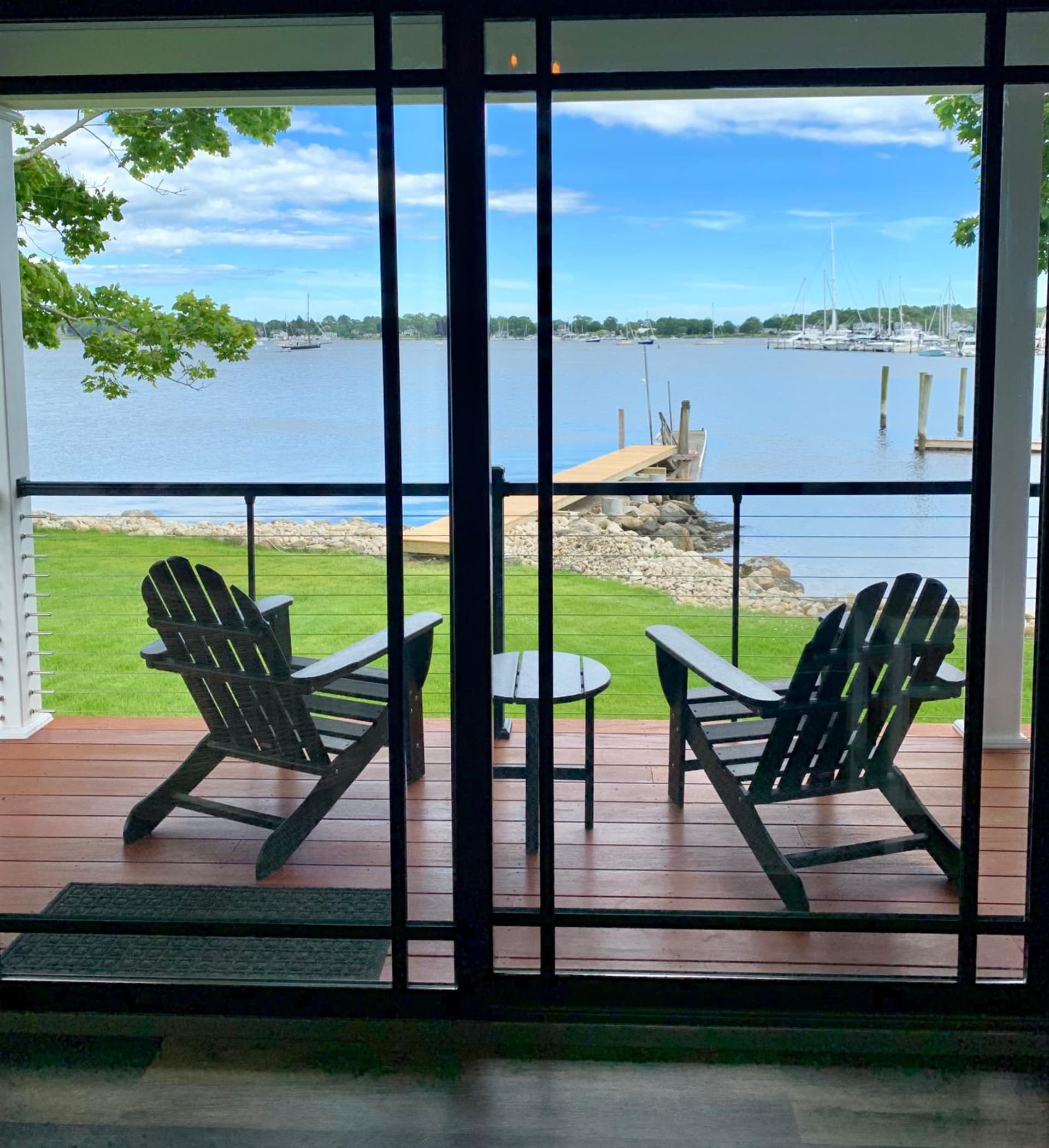 Harbor View Landing gallery photo in Mystic, CT — image 33
