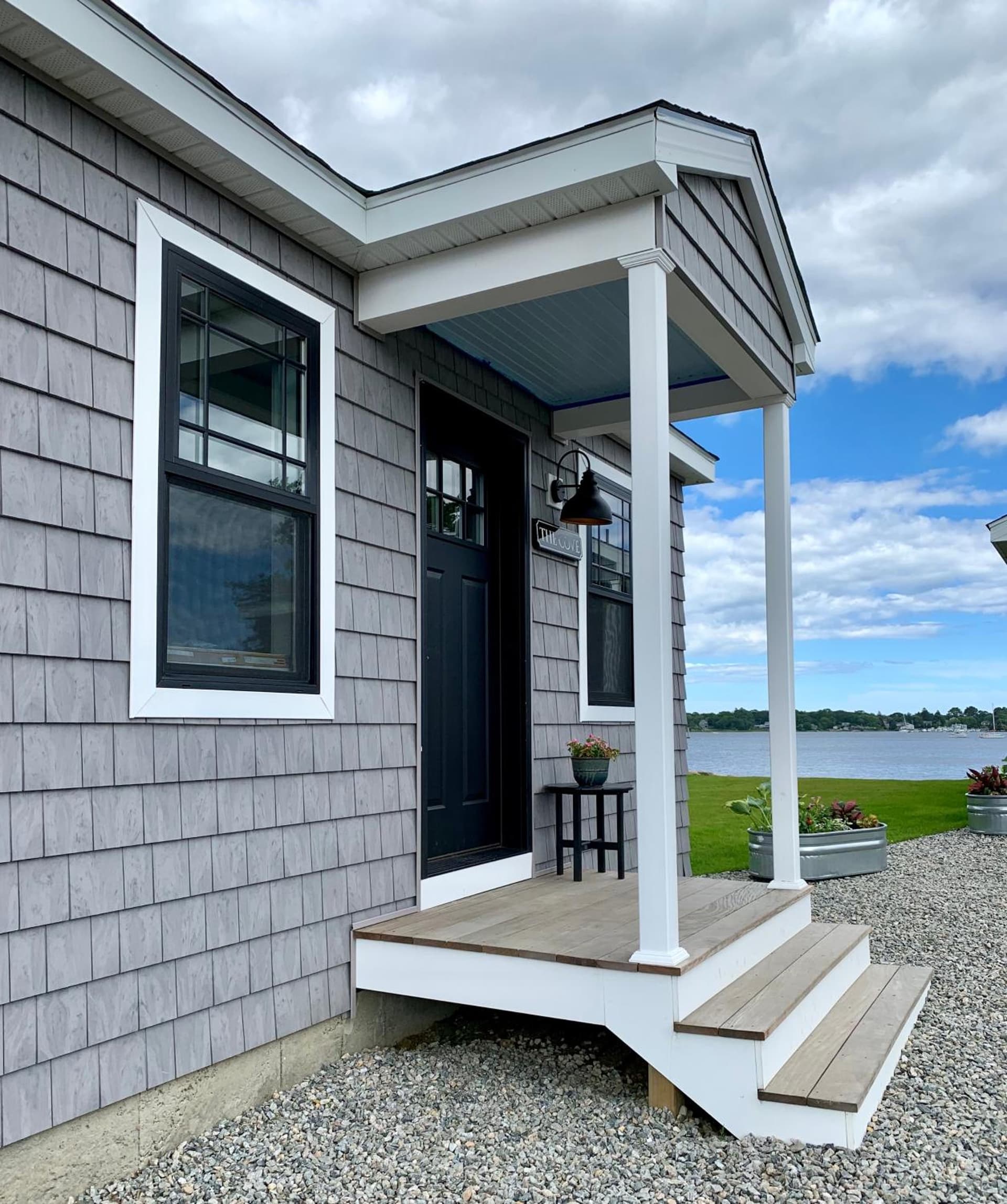 Harbor View Landing exterior or lobby in Mystic, CT — main listing photo