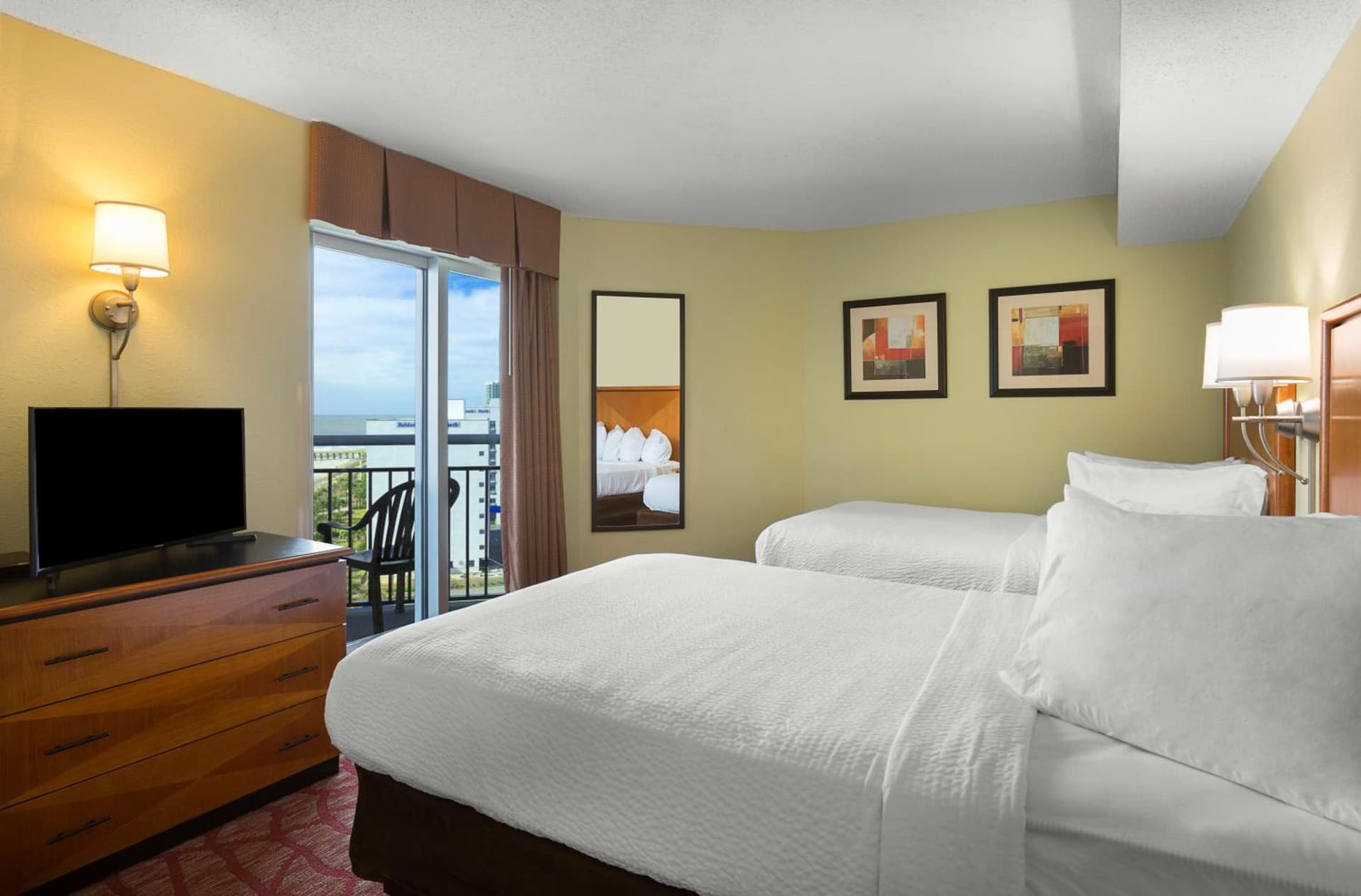 Bay View Resort gallery photo in Myrtle Beach, SC — image 56