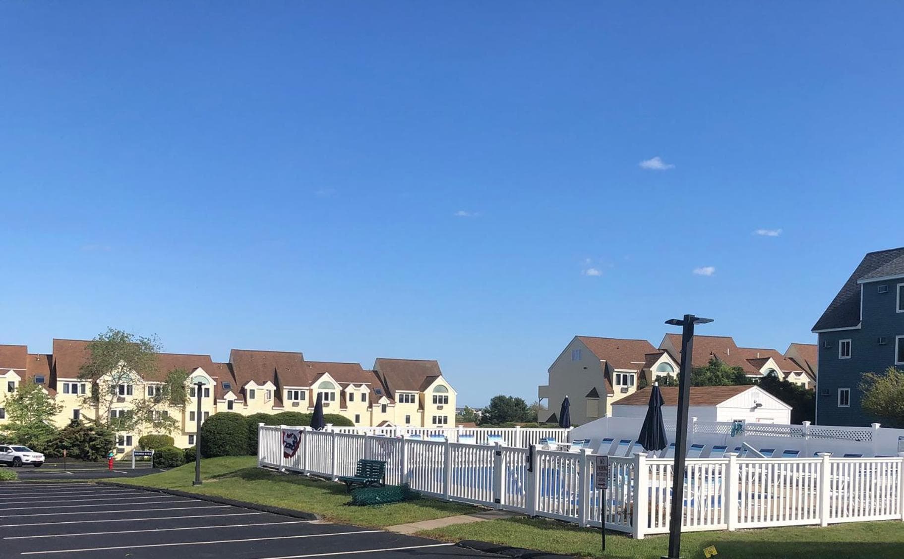 Village By The Sea gallery photo in Wells — image 47