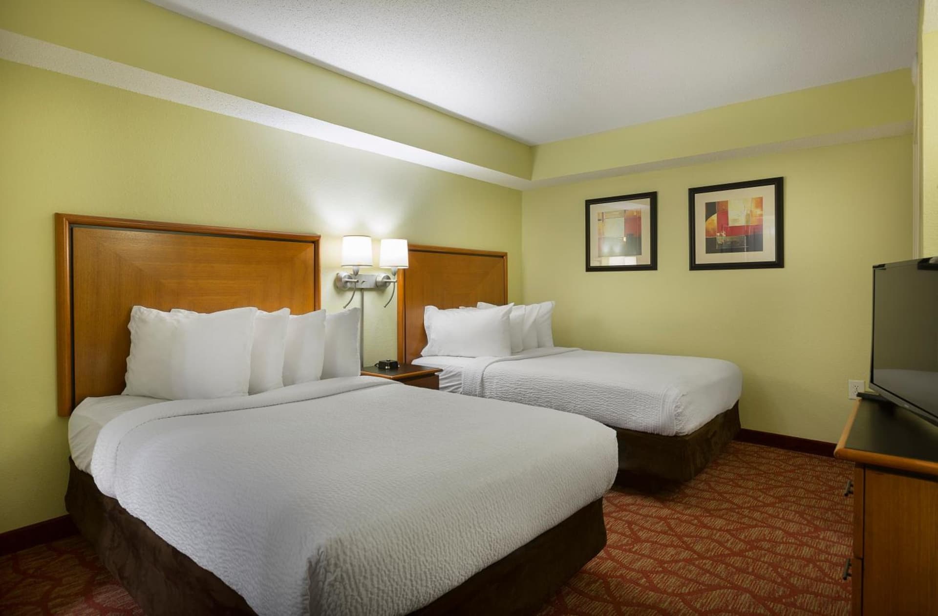Bay View Resort gallery photo in Myrtle Beach, SC — image 51