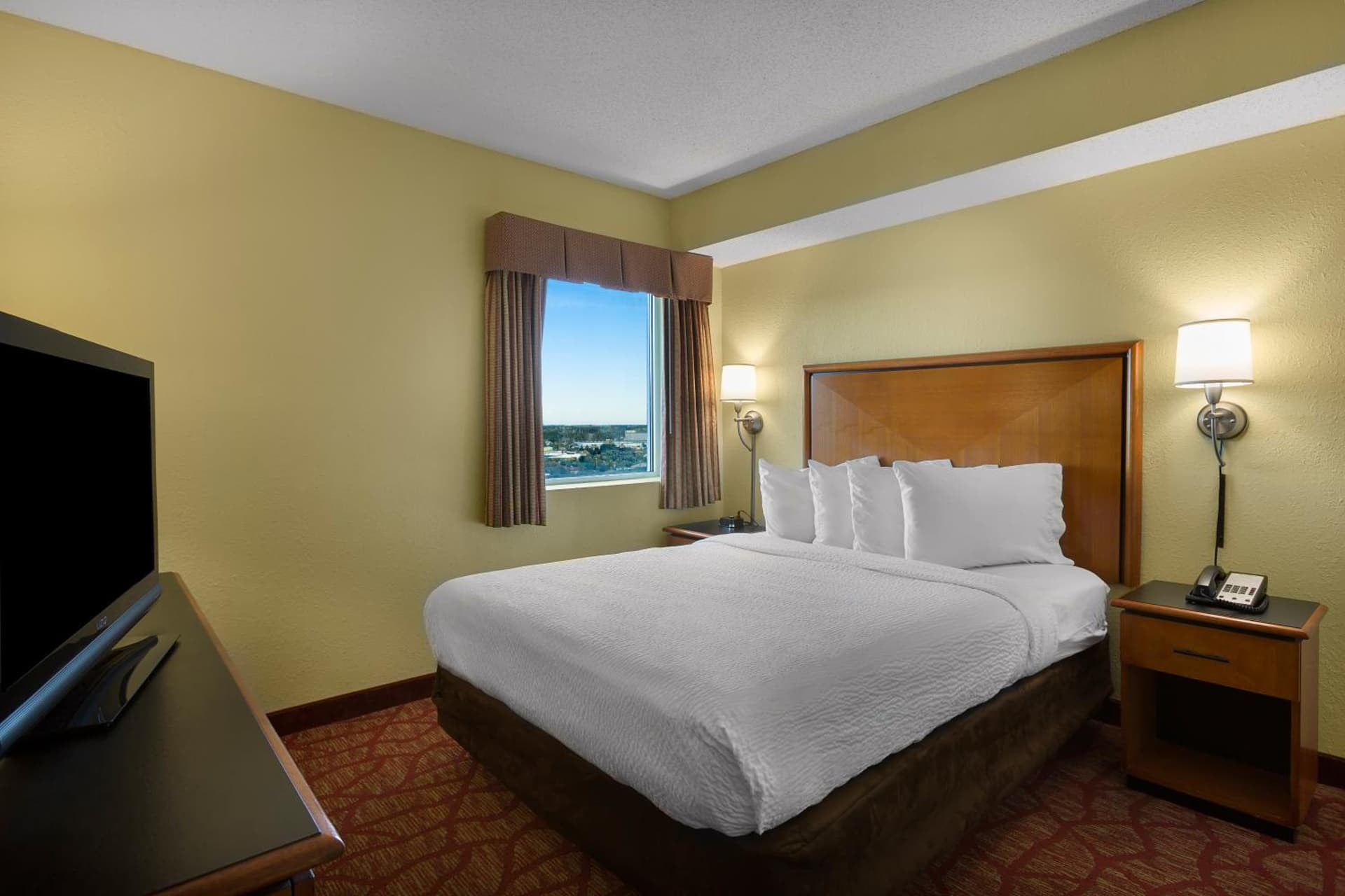 Bay View Resort gallery photo in Myrtle Beach, SC — image 43