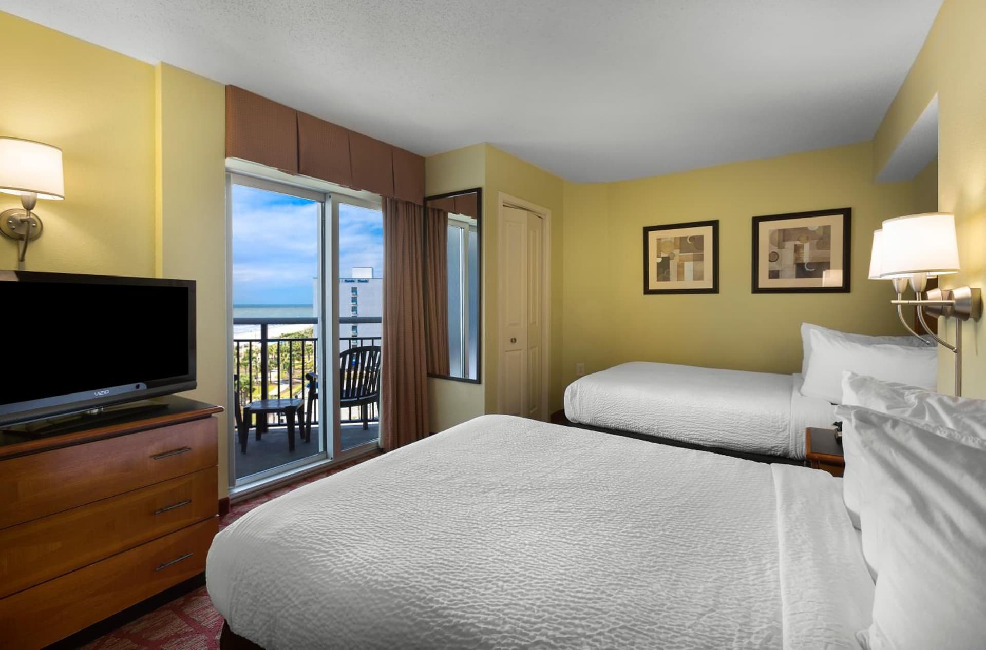 Bay View Resort gallery photo in Myrtle Beach, SC — image 29