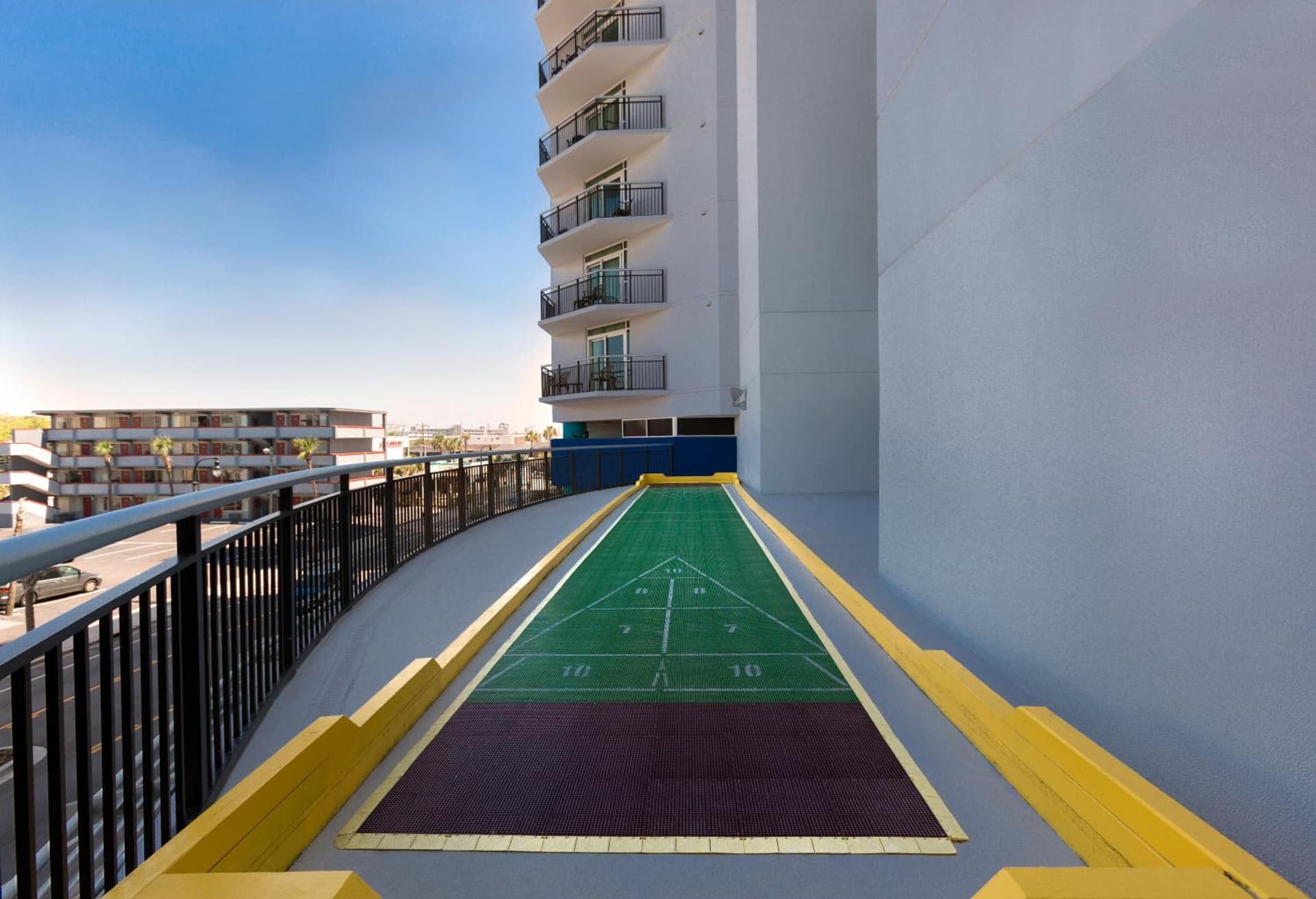 Bay View Resort gallery photo in Myrtle Beach, SC — image 28