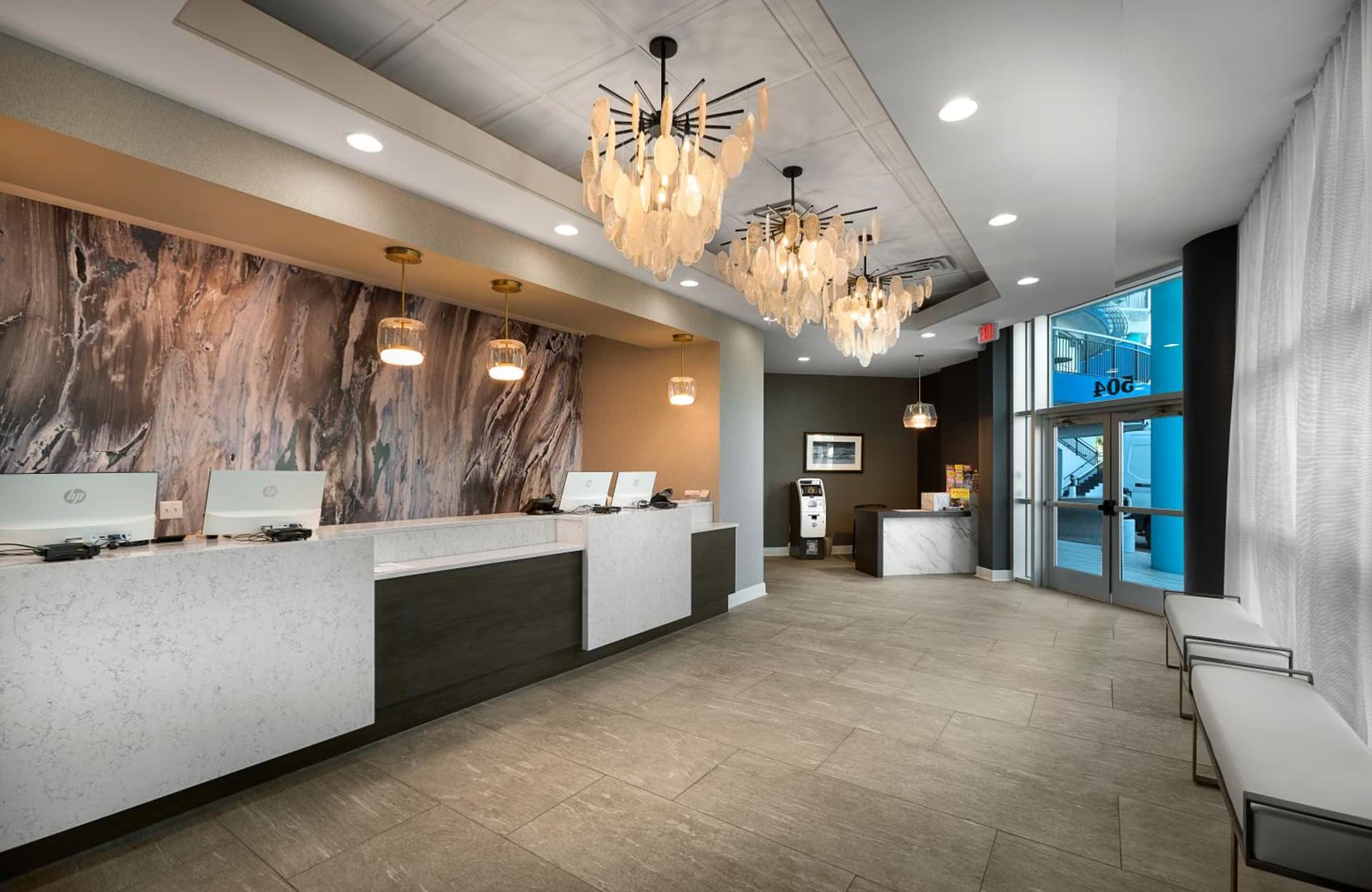Bay View Resort gallery photo in Myrtle Beach, SC — image 23