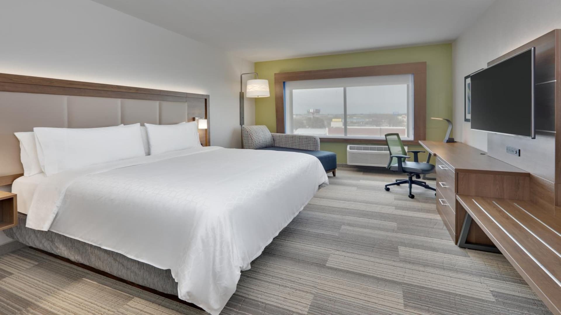 Holiday Inn Express & Suites Fort Worth North - Northlake by IHG gallery photo in Fort Worth, TX — image 12