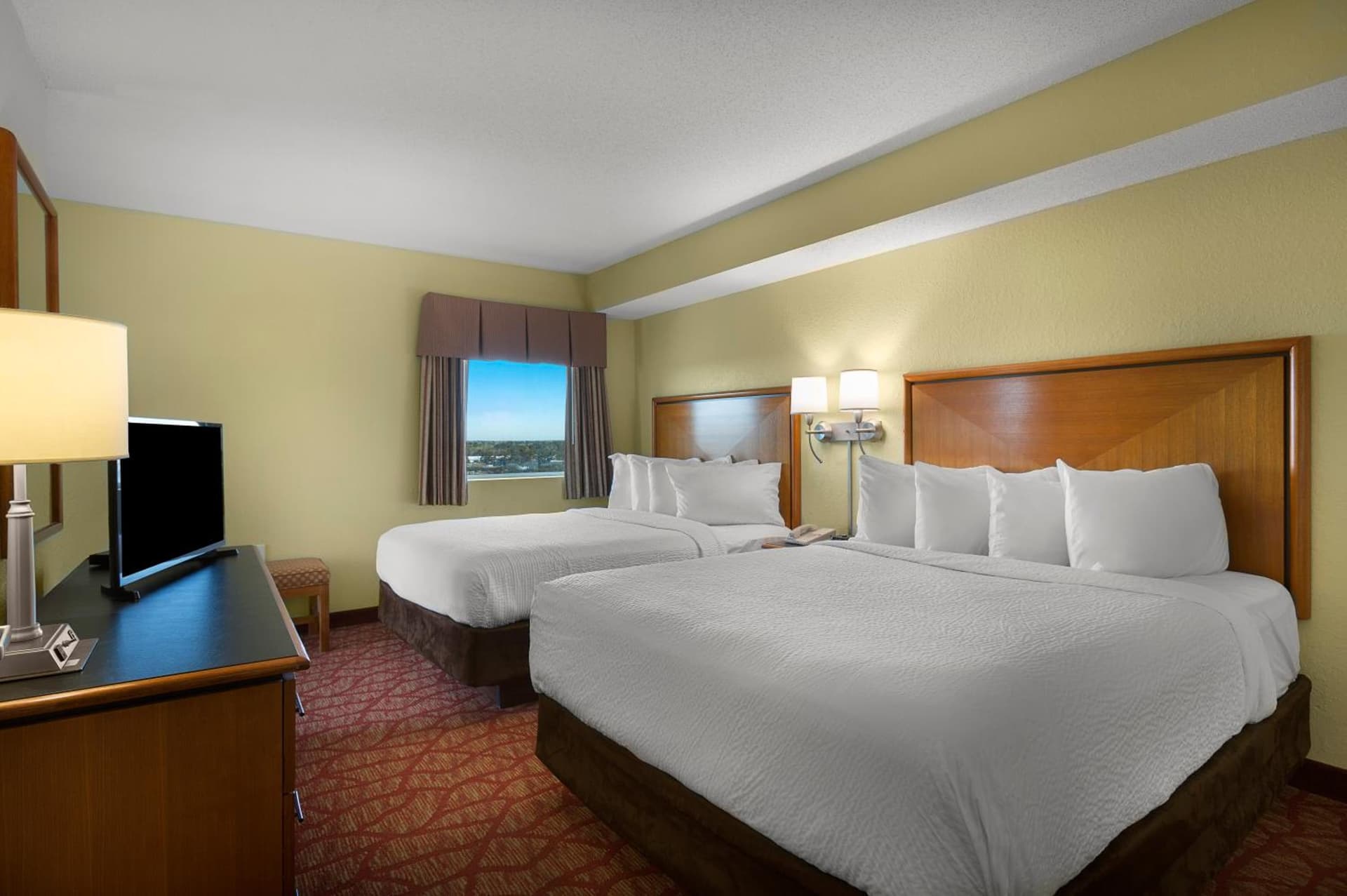 Bay View Resort gallery photo in Myrtle Beach, SC — image 39