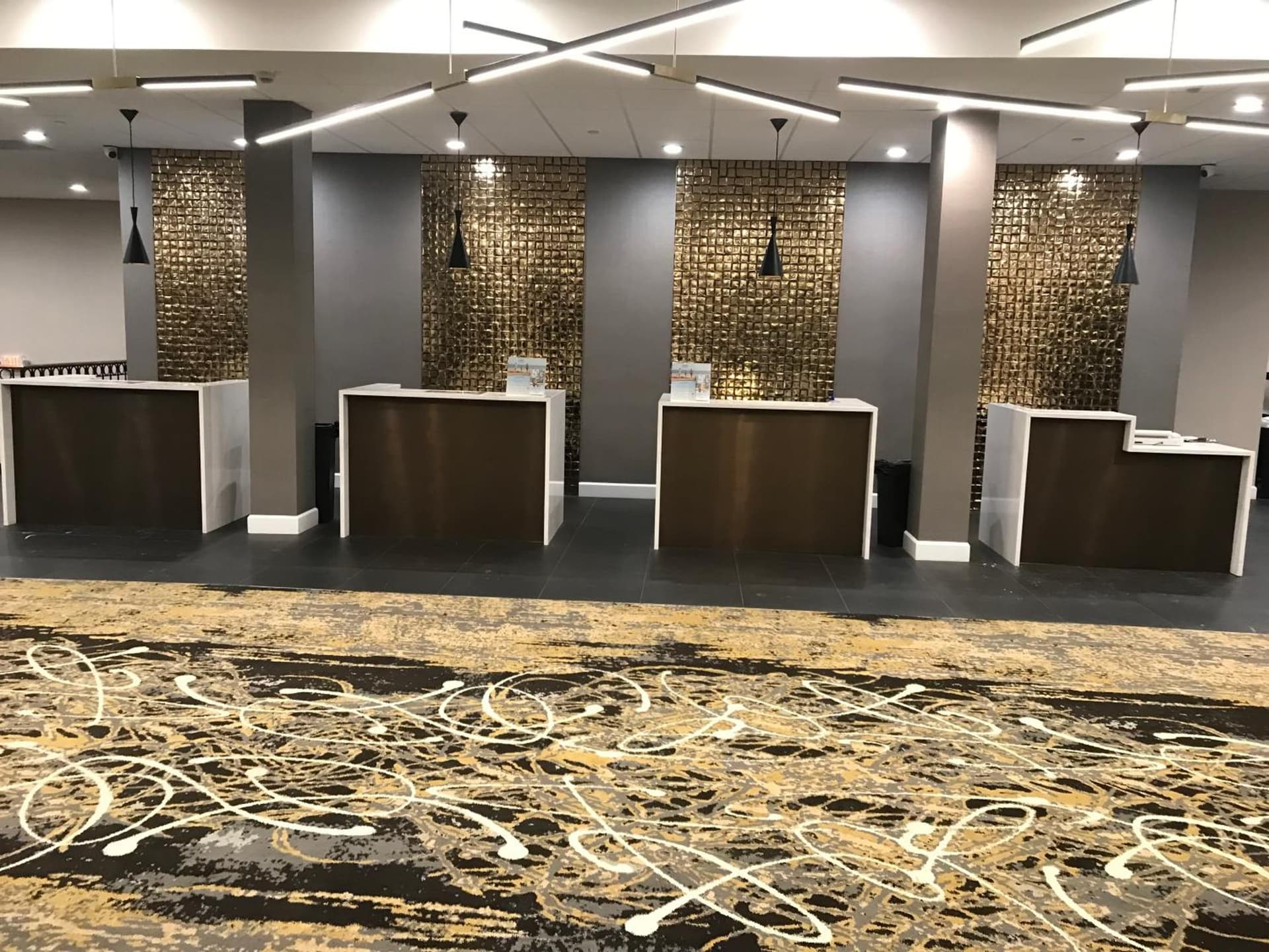 Wyndham Lancaster Resort and Convention Center gallery photo in Lancaster, PA — image 75