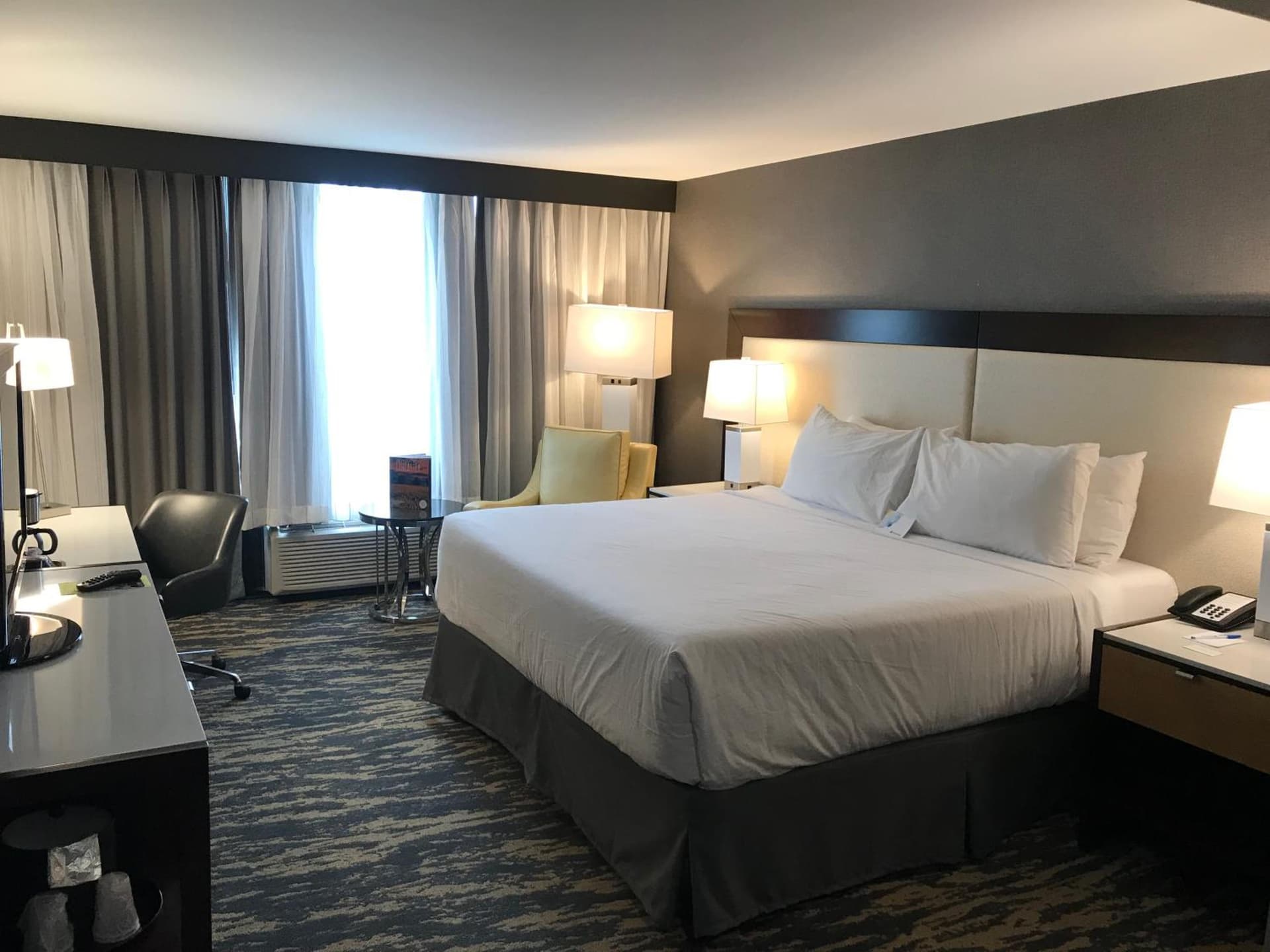Wyndham Lancaster Resort and Convention Center gallery photo in Lancaster, PA — image 4