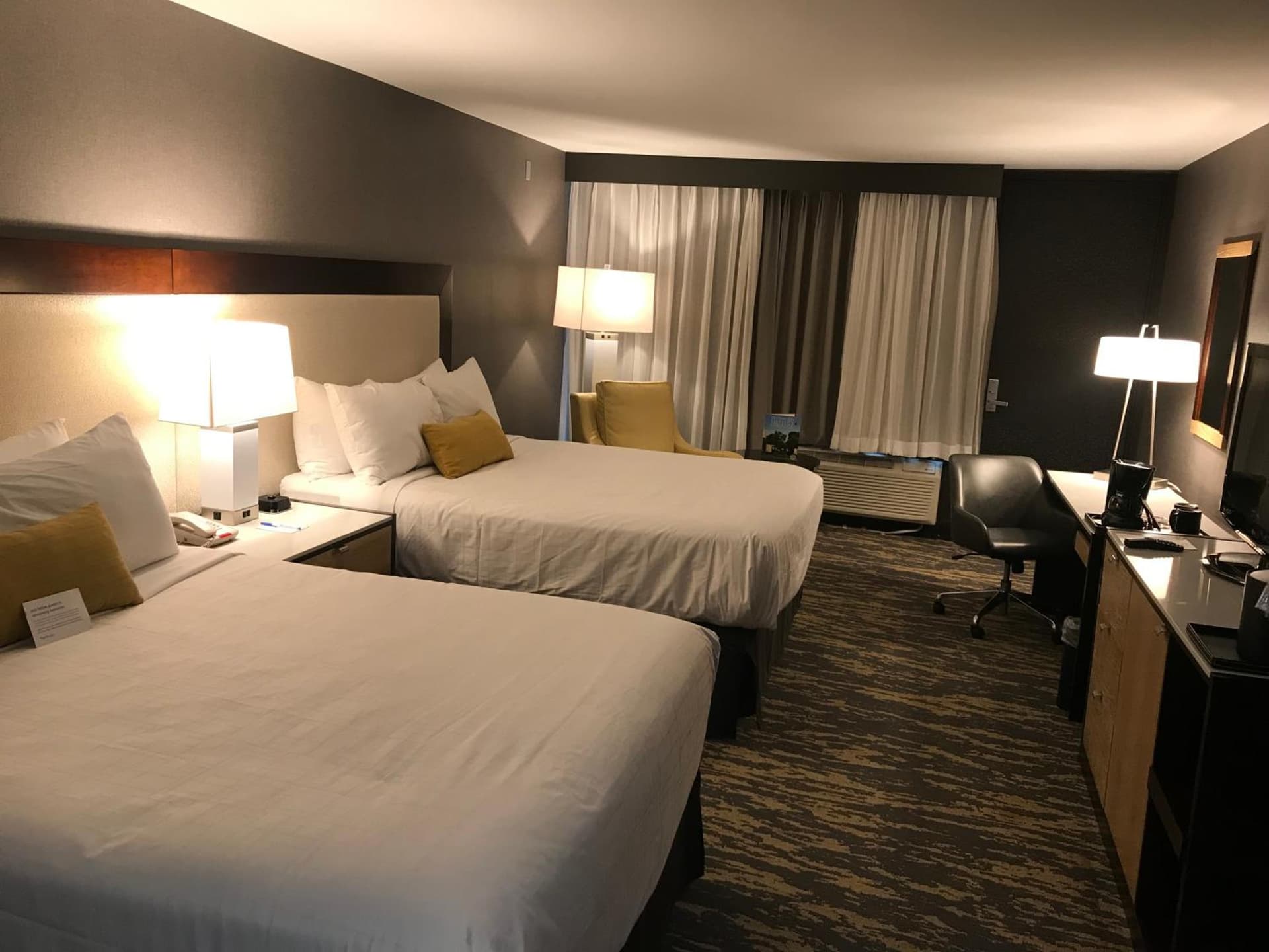 Wyndham Lancaster Resort and Convention Center gallery photo in Lancaster, PA — image 79