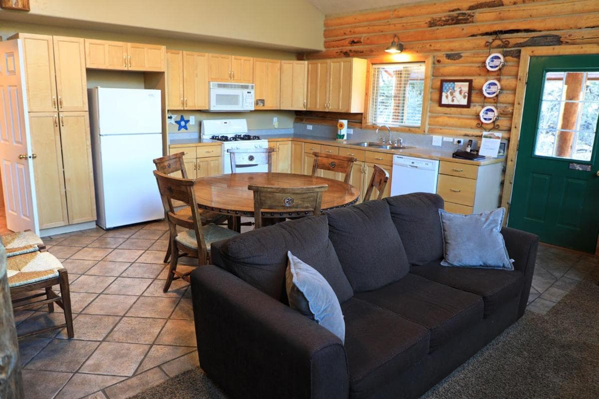 Zion Ponderosa Ranch Resort gallery photo in Orderville, UT — image 139