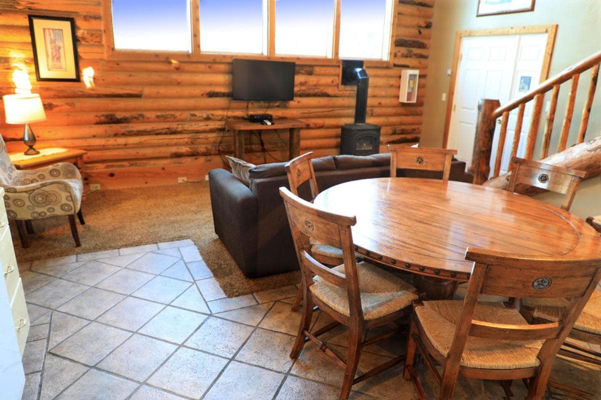 Zion Ponderosa Ranch Resort gallery photo in Orderville, UT — image 68