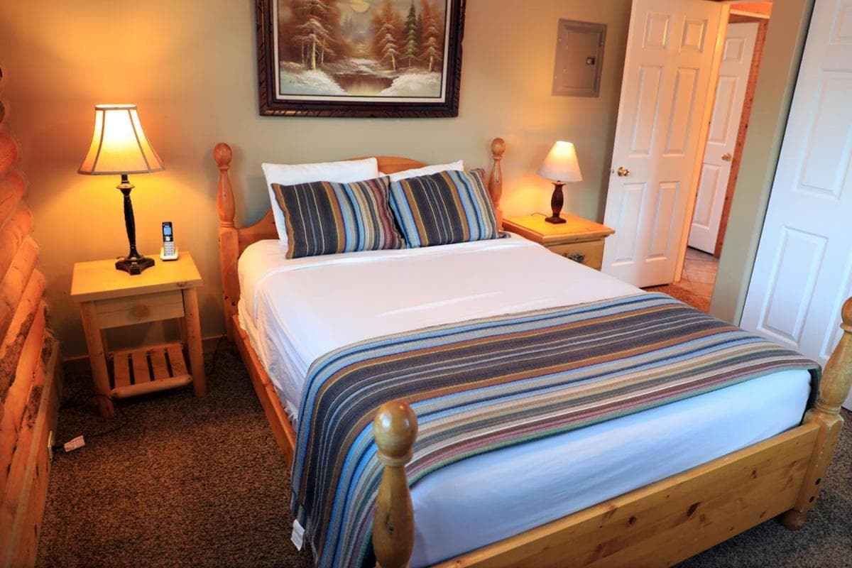 Zion Ponderosa Ranch Resort gallery photo in Orderville, UT — image 77