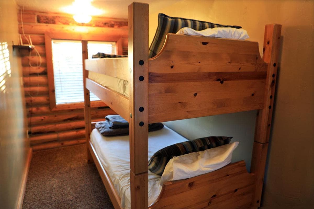 Zion Ponderosa Ranch Resort gallery photo in Orderville, UT — image 50