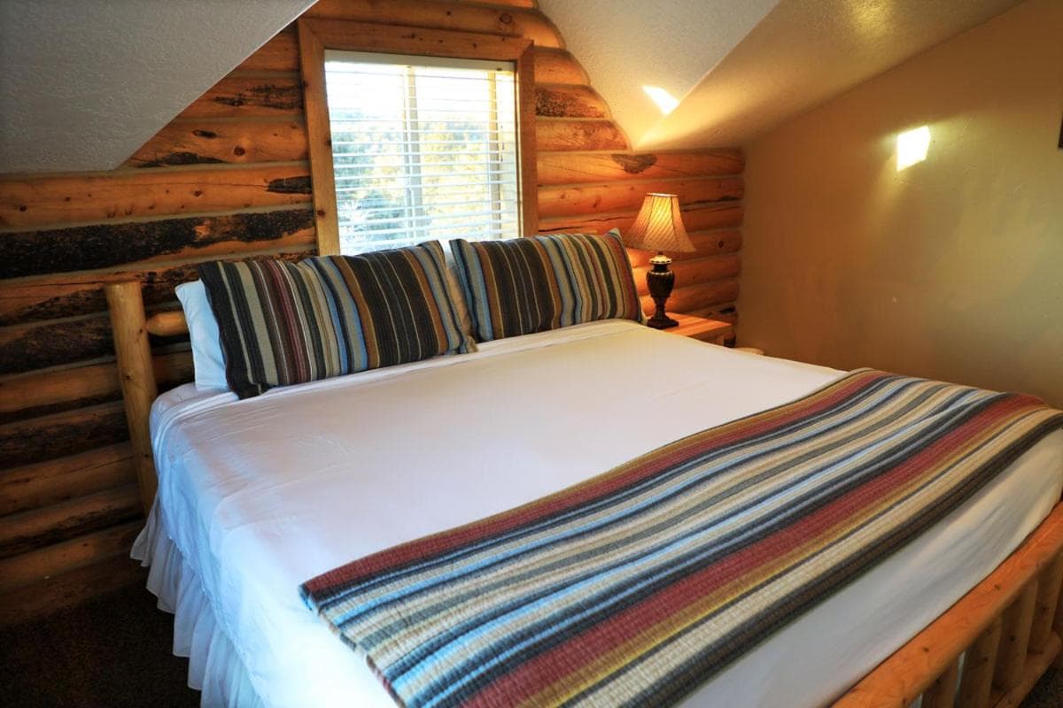 Zion Ponderosa Ranch Resort gallery photo in Orderville, UT — image 105