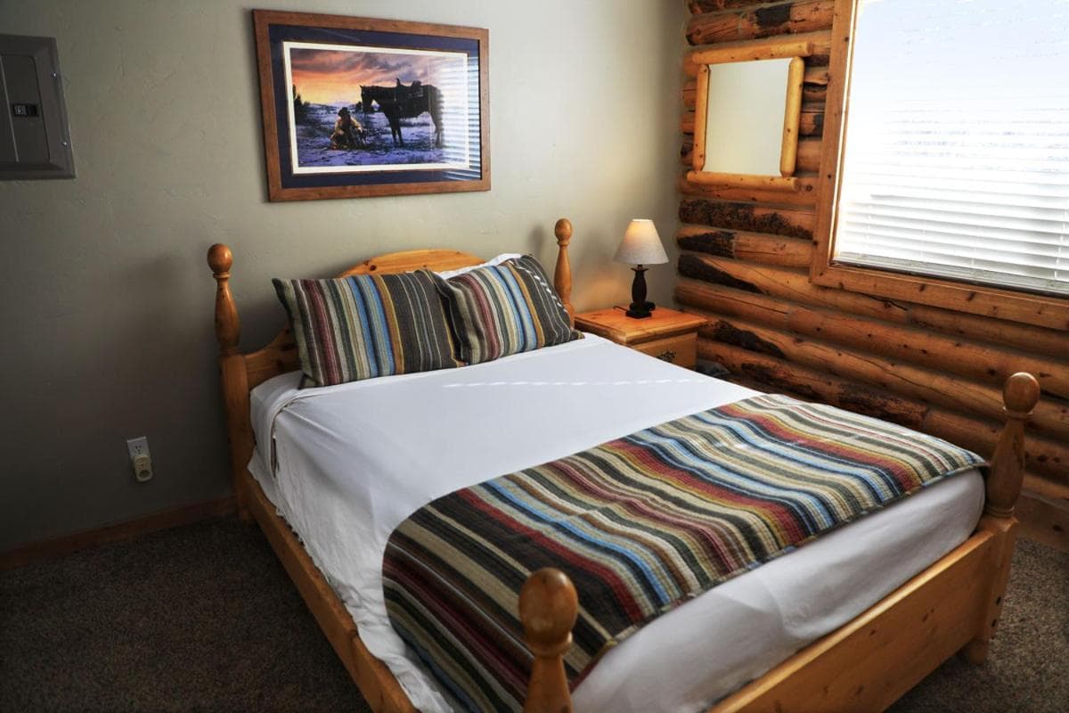 Zion Ponderosa Ranch Resort gallery photo in Orderville, UT — image 144