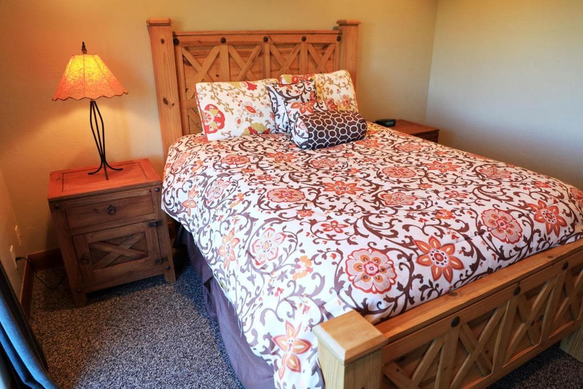 Zion Ponderosa Ranch Resort gallery photo in Orderville, UT — image 210