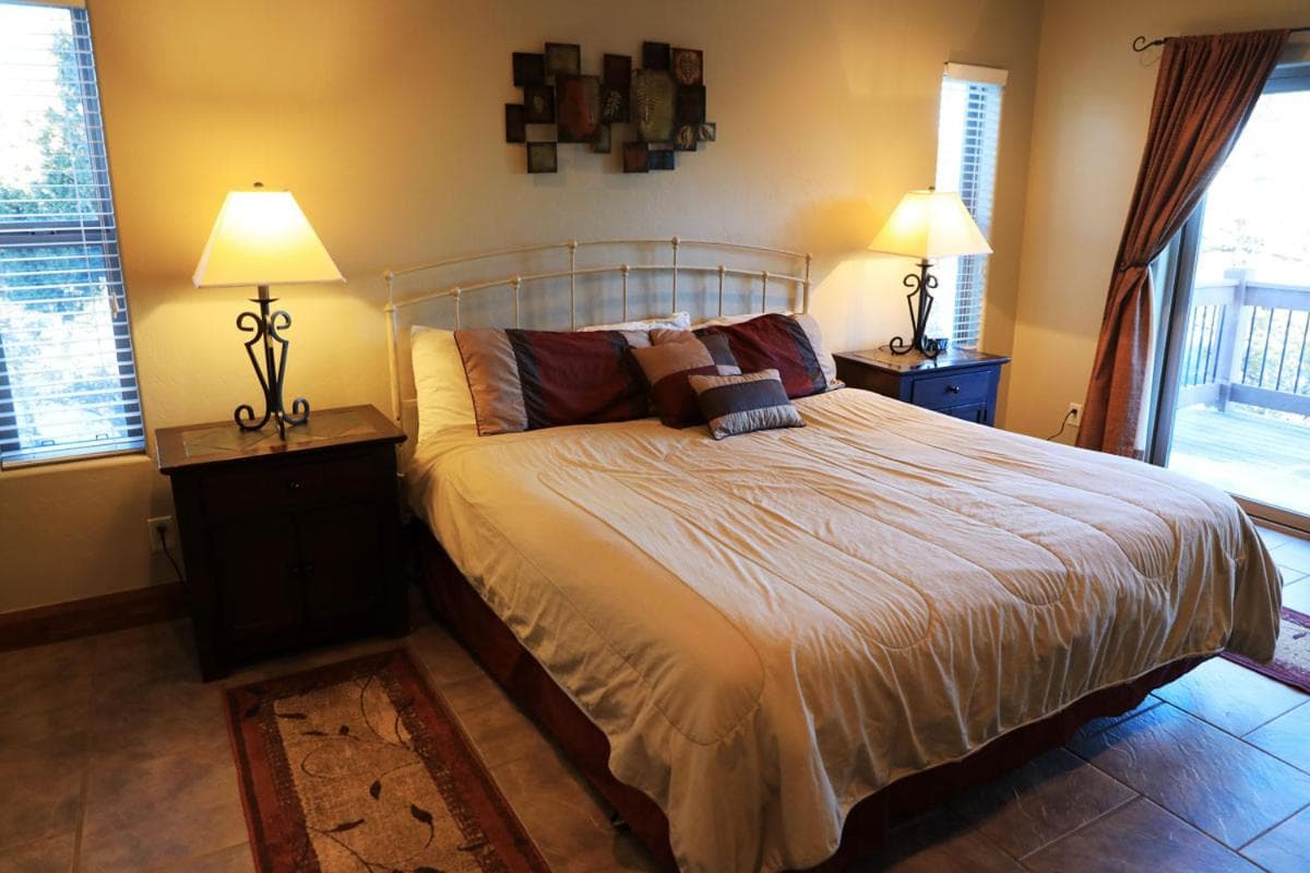 Zion Ponderosa Ranch Resort gallery photo in Orderville, UT — image 8